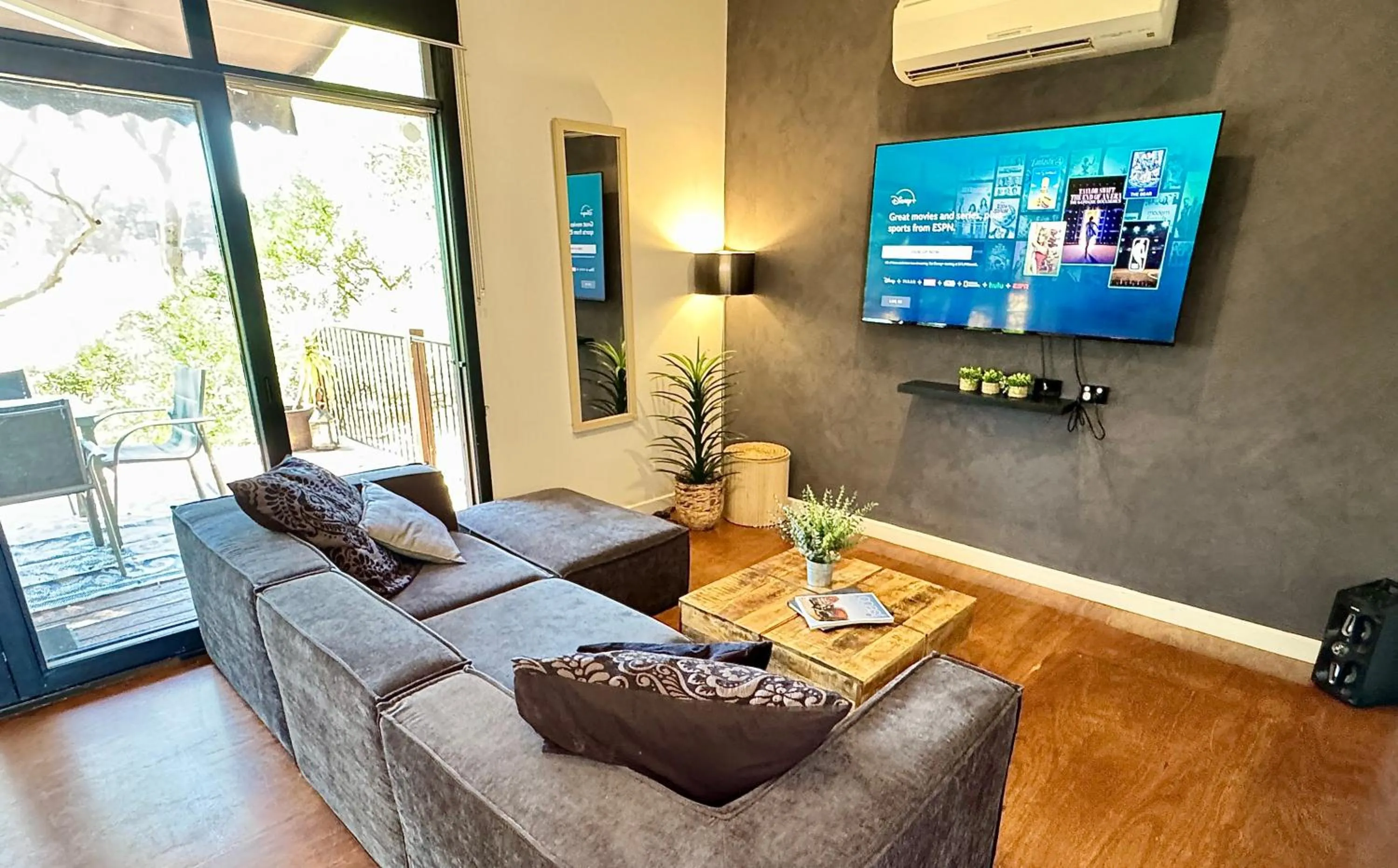 View (from property/room) in The Nature Resort Villas