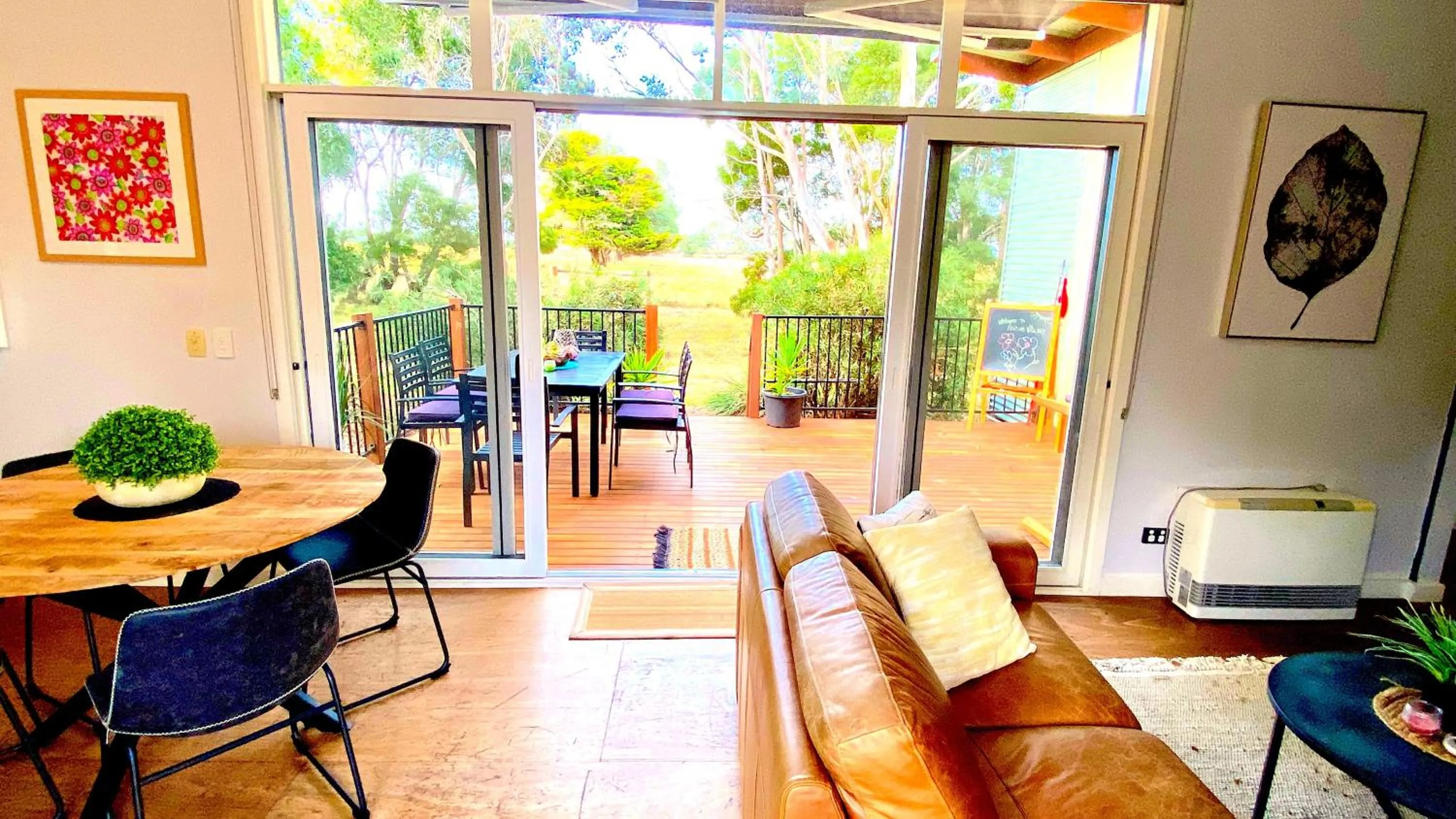 Property building in The Nature Resort Villas Ramada Resort