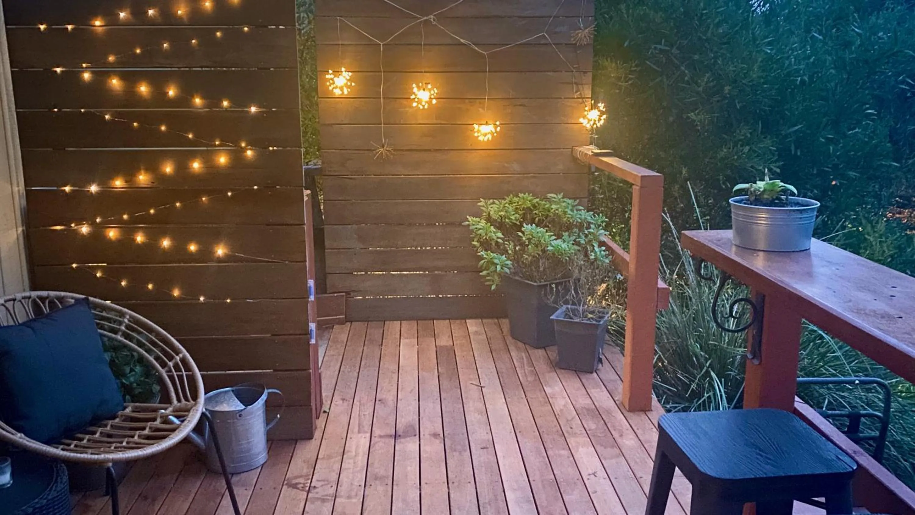 Property building in The Nature Resort Villas Ramada Resort