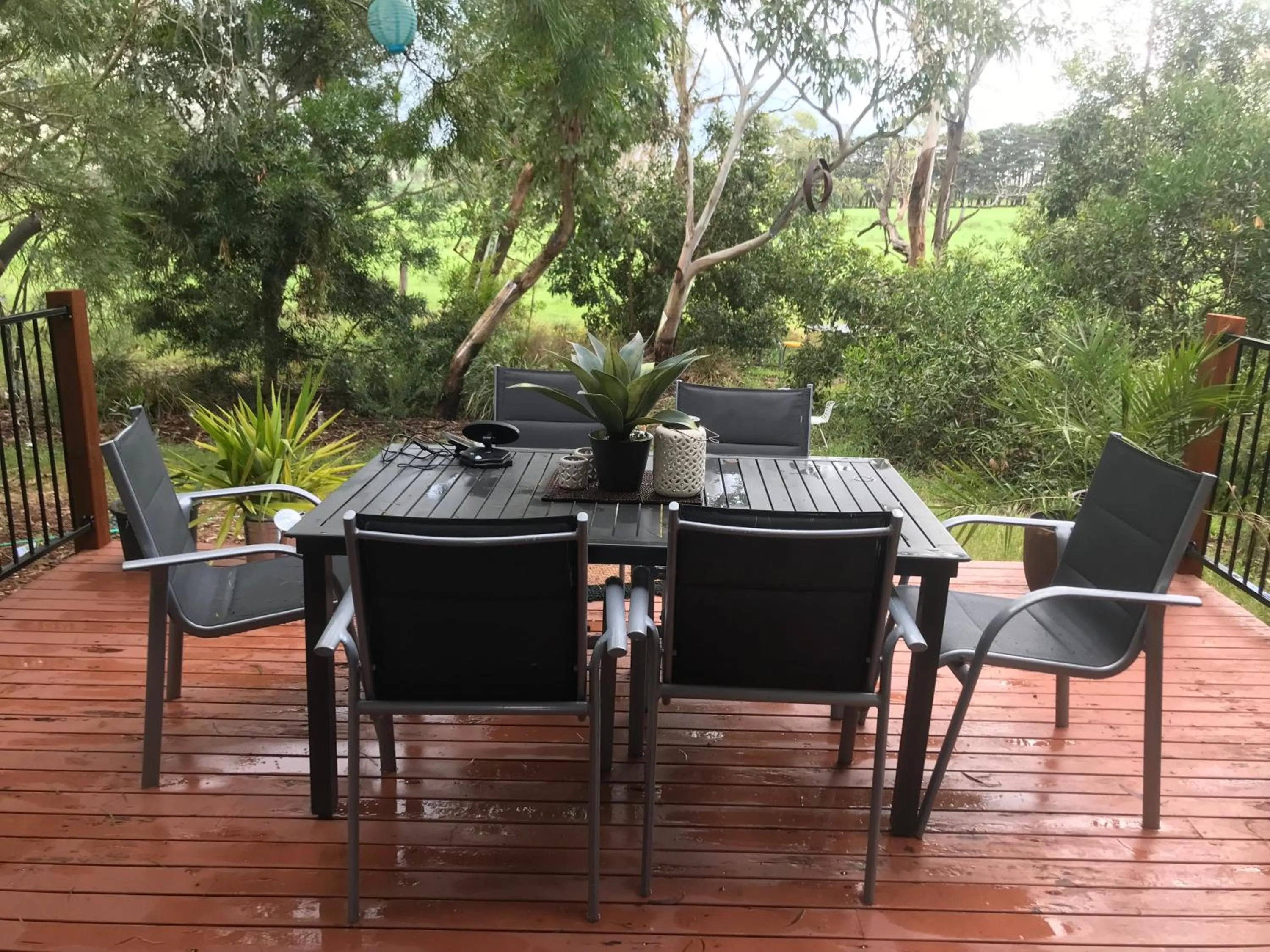 Property building in The Nature Resort Villas Ramada Resort