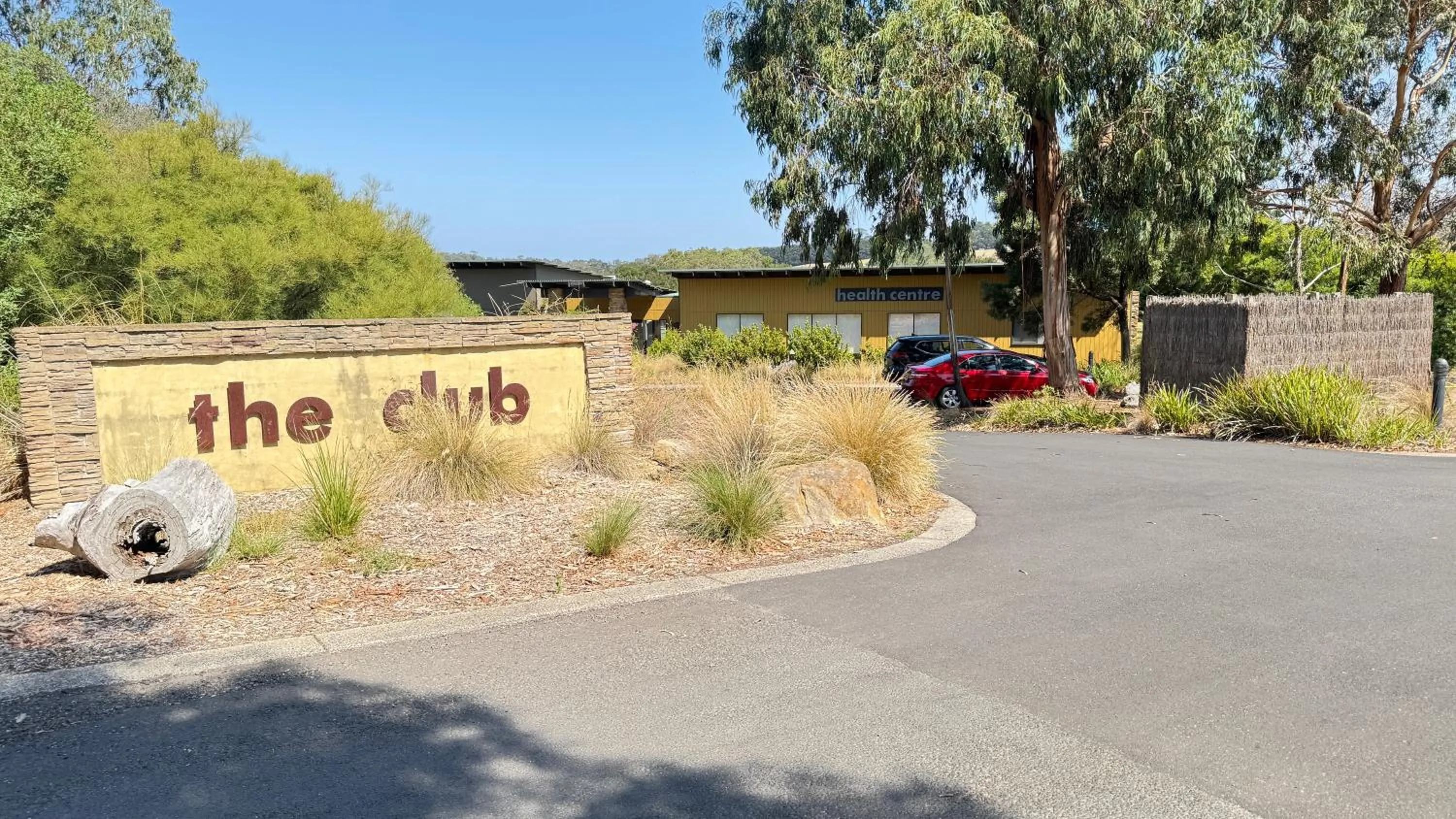 Day in The Nature Resort Villas Ramada Resort