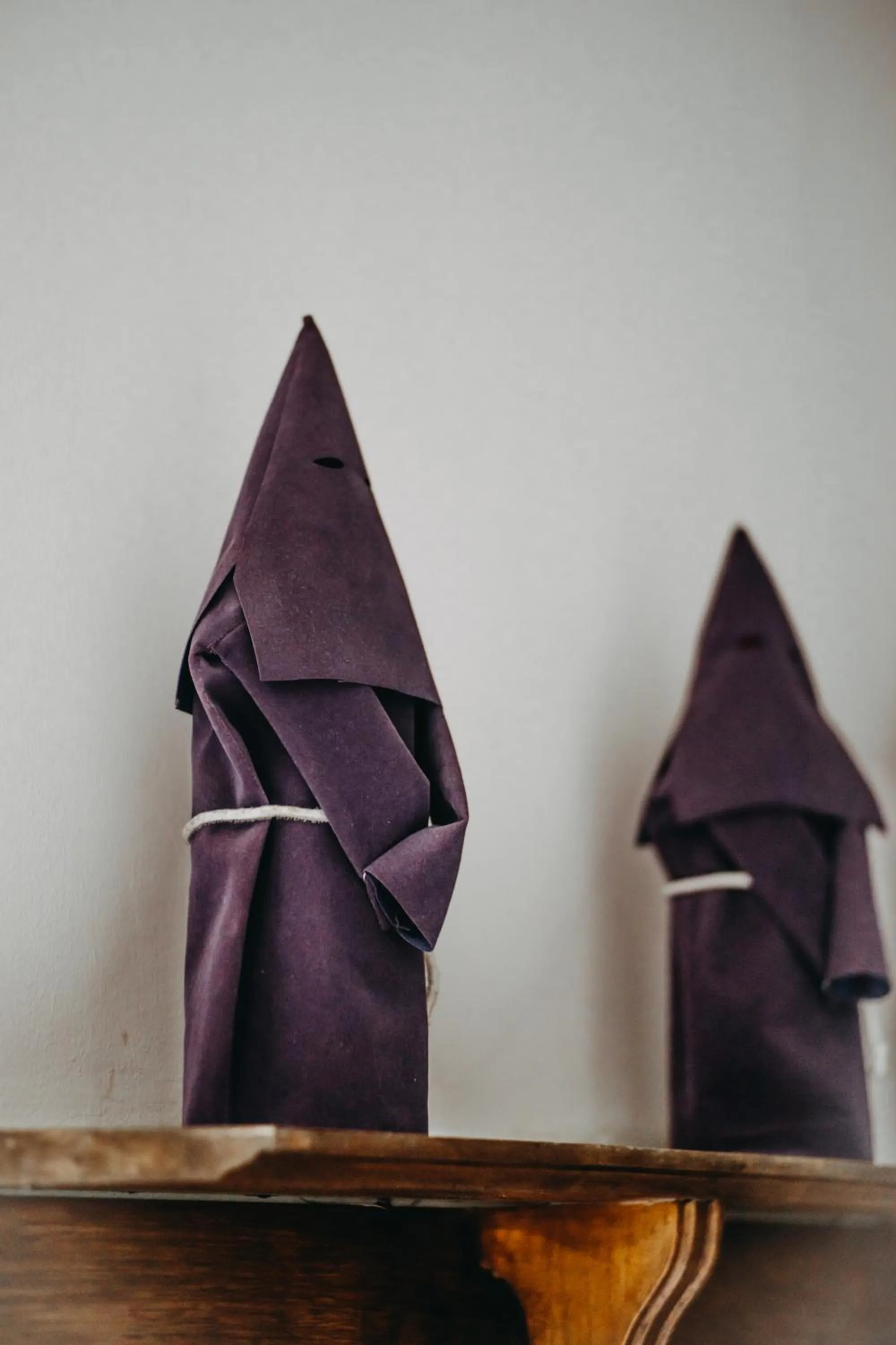 Decorative detail in Hotel Casa Alquimia