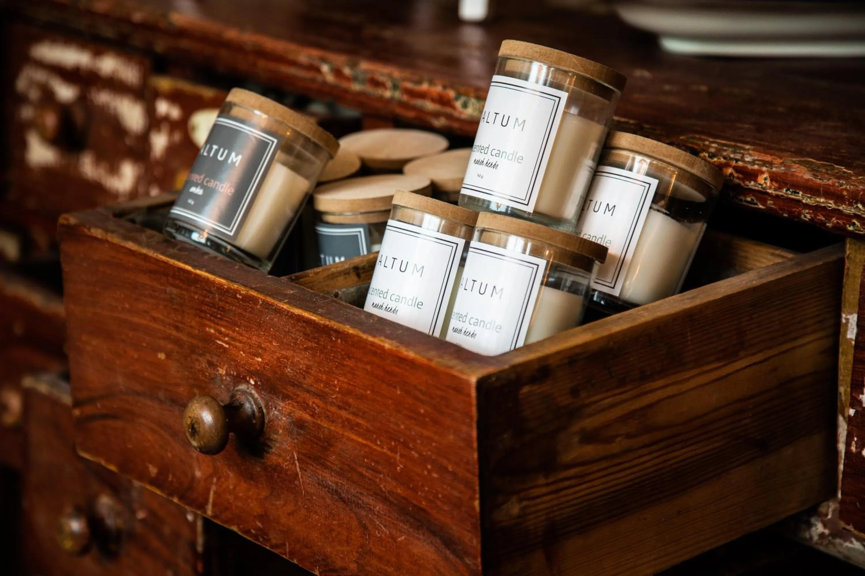 Lobby or reception in Grand Hotel Lysekil