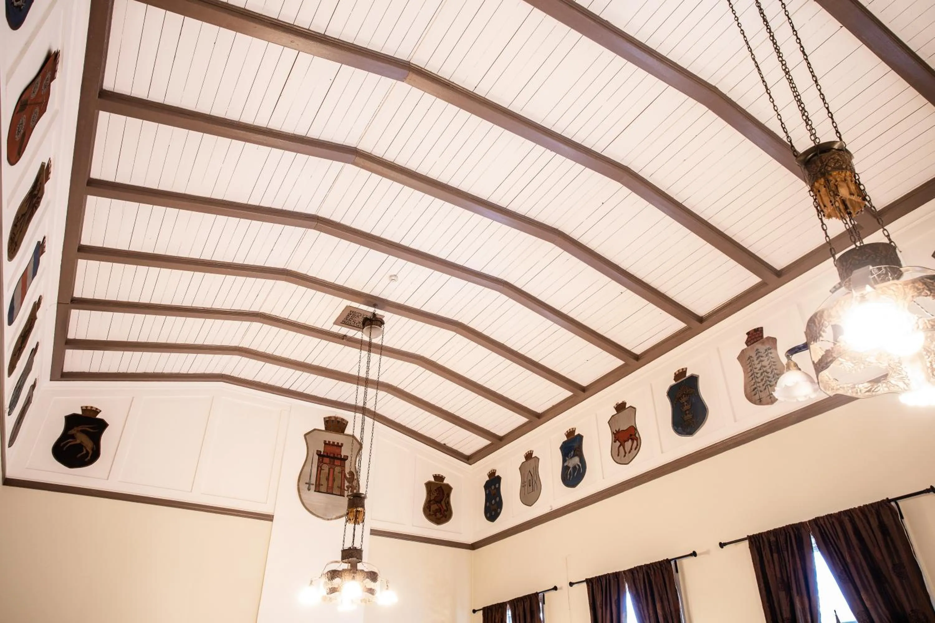 Meeting/conference room in Grand Hotel Lysekil