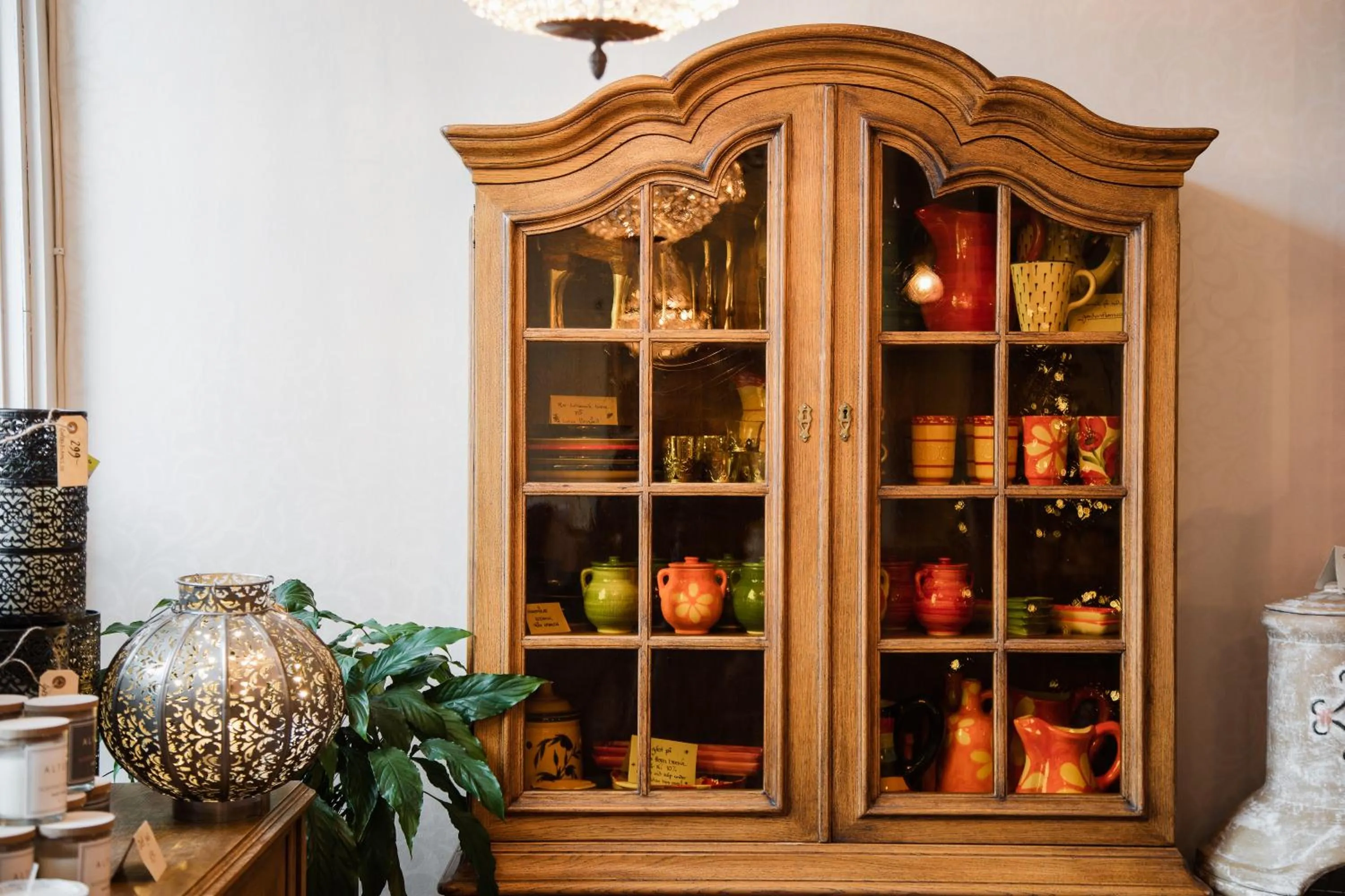 Facade/entrance in Grand Hotel Lysekil