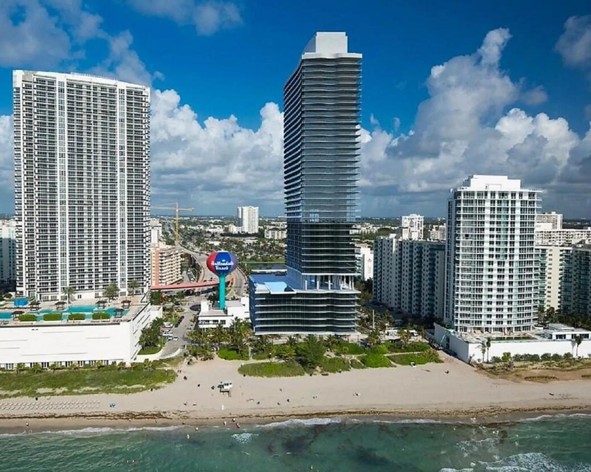 Rent in LYFE Resort