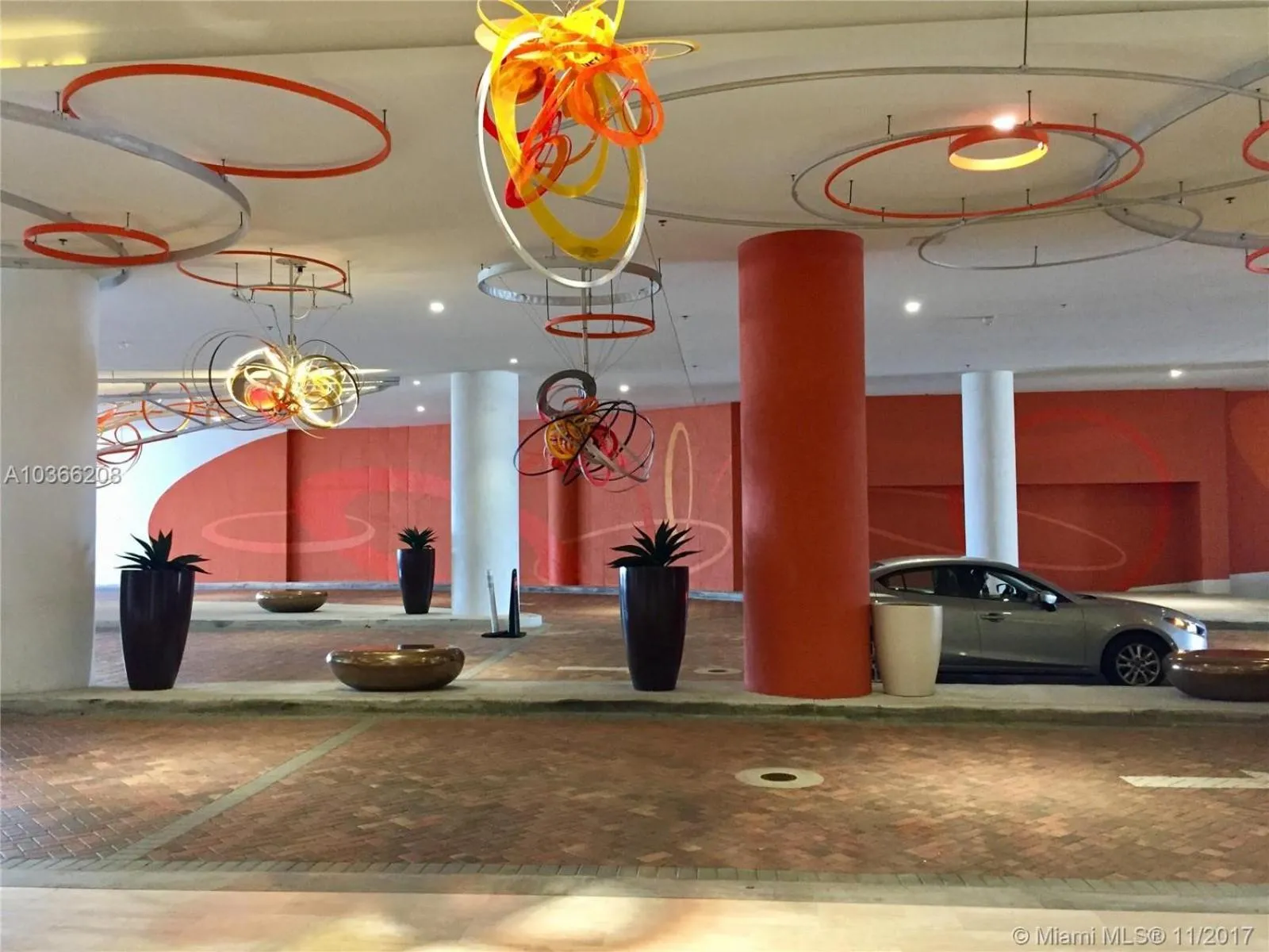 Rent in LYFE Resort