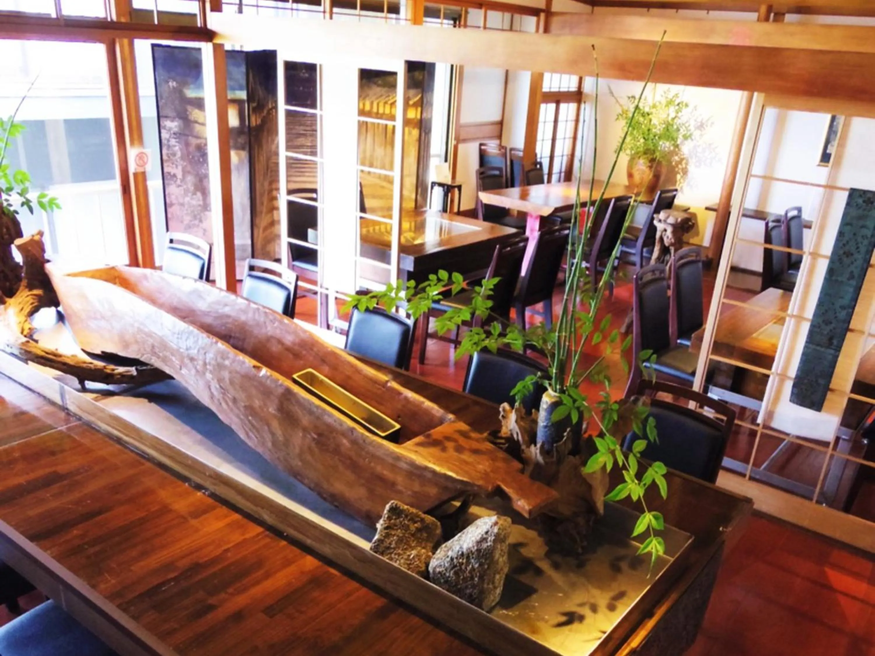 Restaurant/places to eat in Monzen Okagero