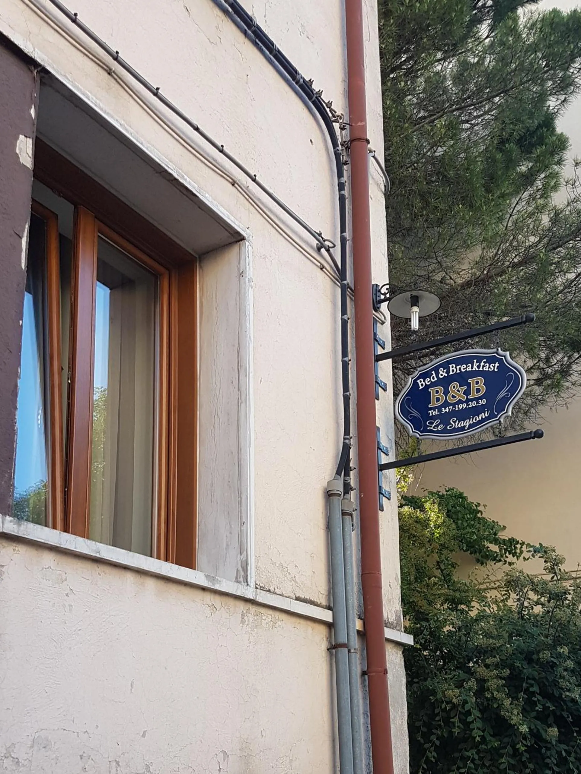 B&B Le Stagioni