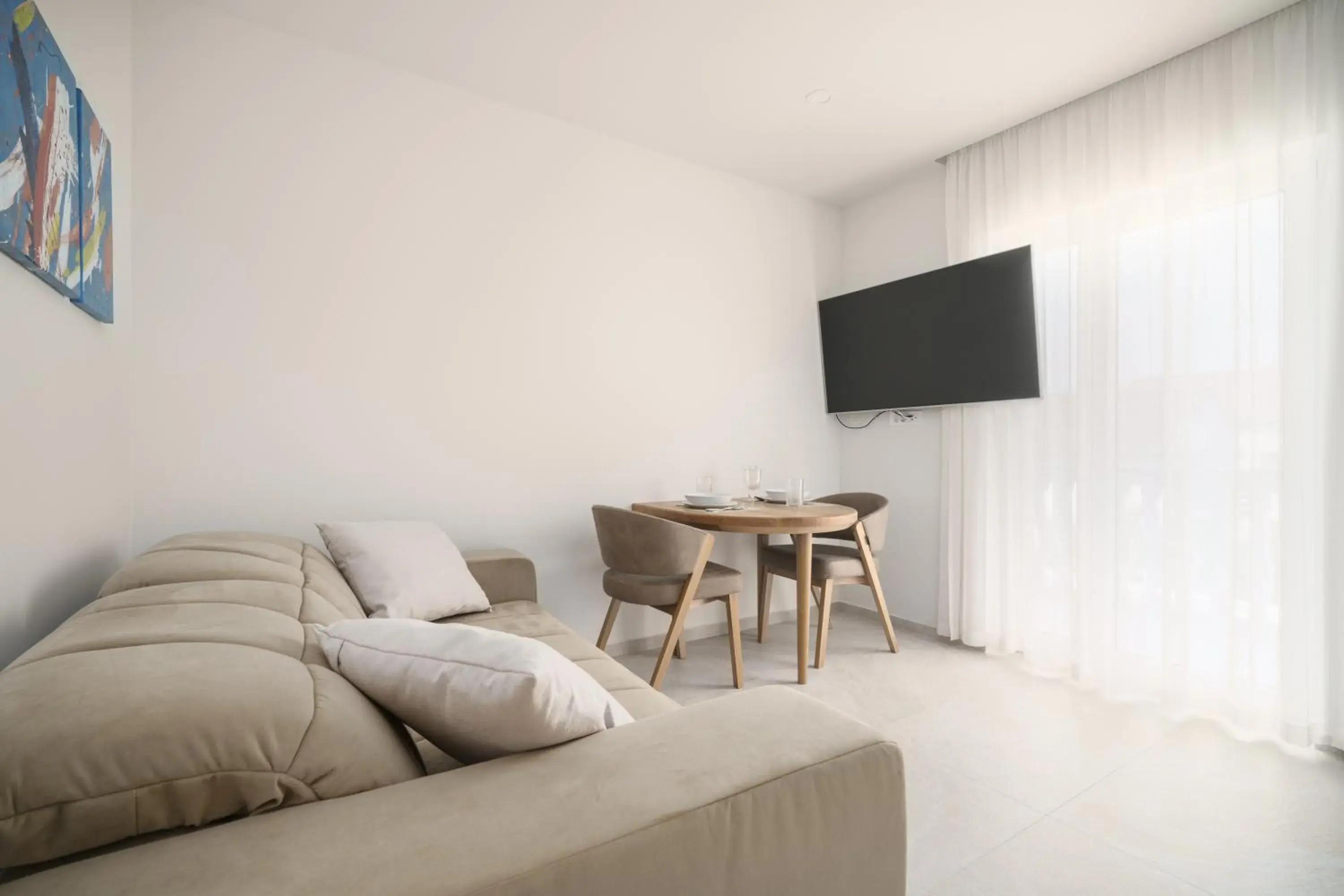 One-Bedroom Apartment in Villa Bianca Vodice One-Bedroom Apartment in Villa Bianca Vodice