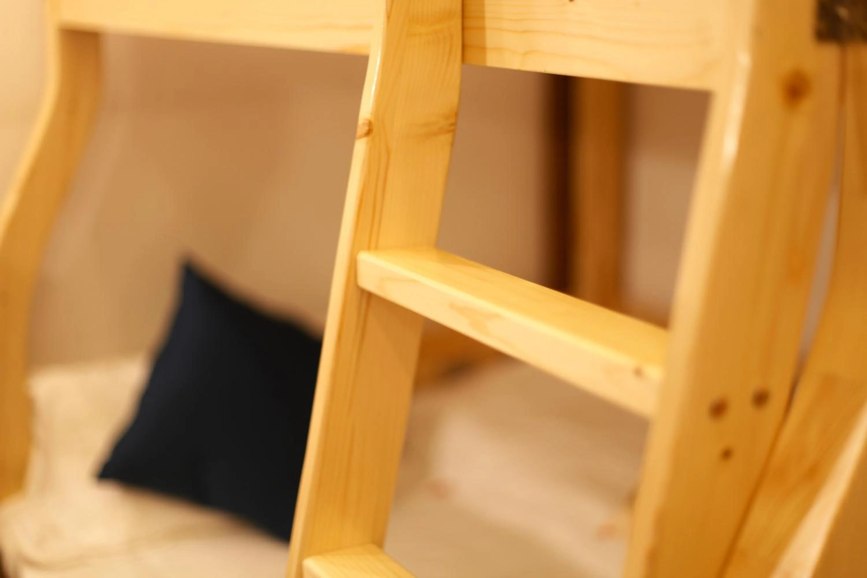 Photo of the whole room, Bed in Guihua Road 106th Hostel