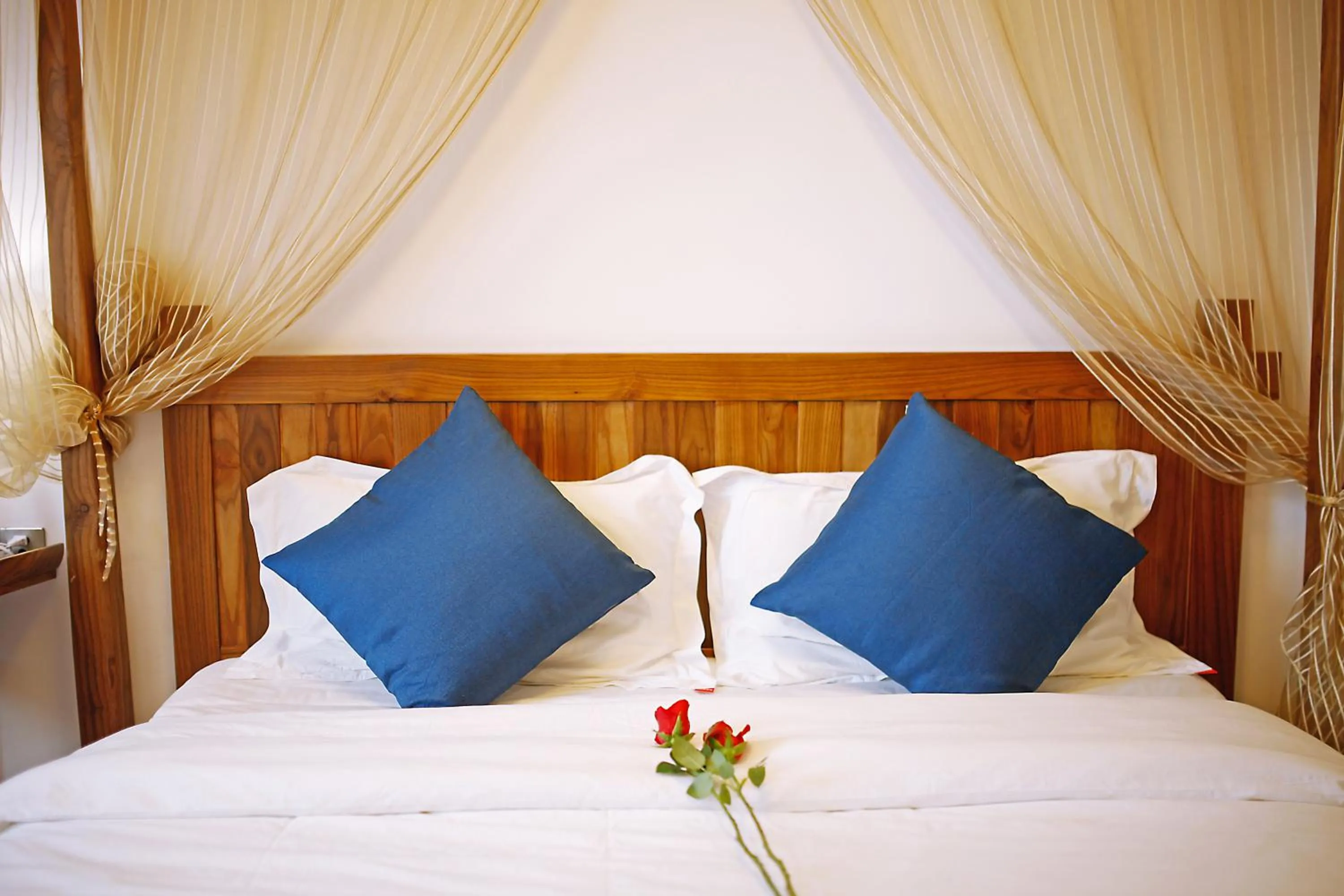 Photo of the whole room, Bed in Guihua Road 106th Hostel