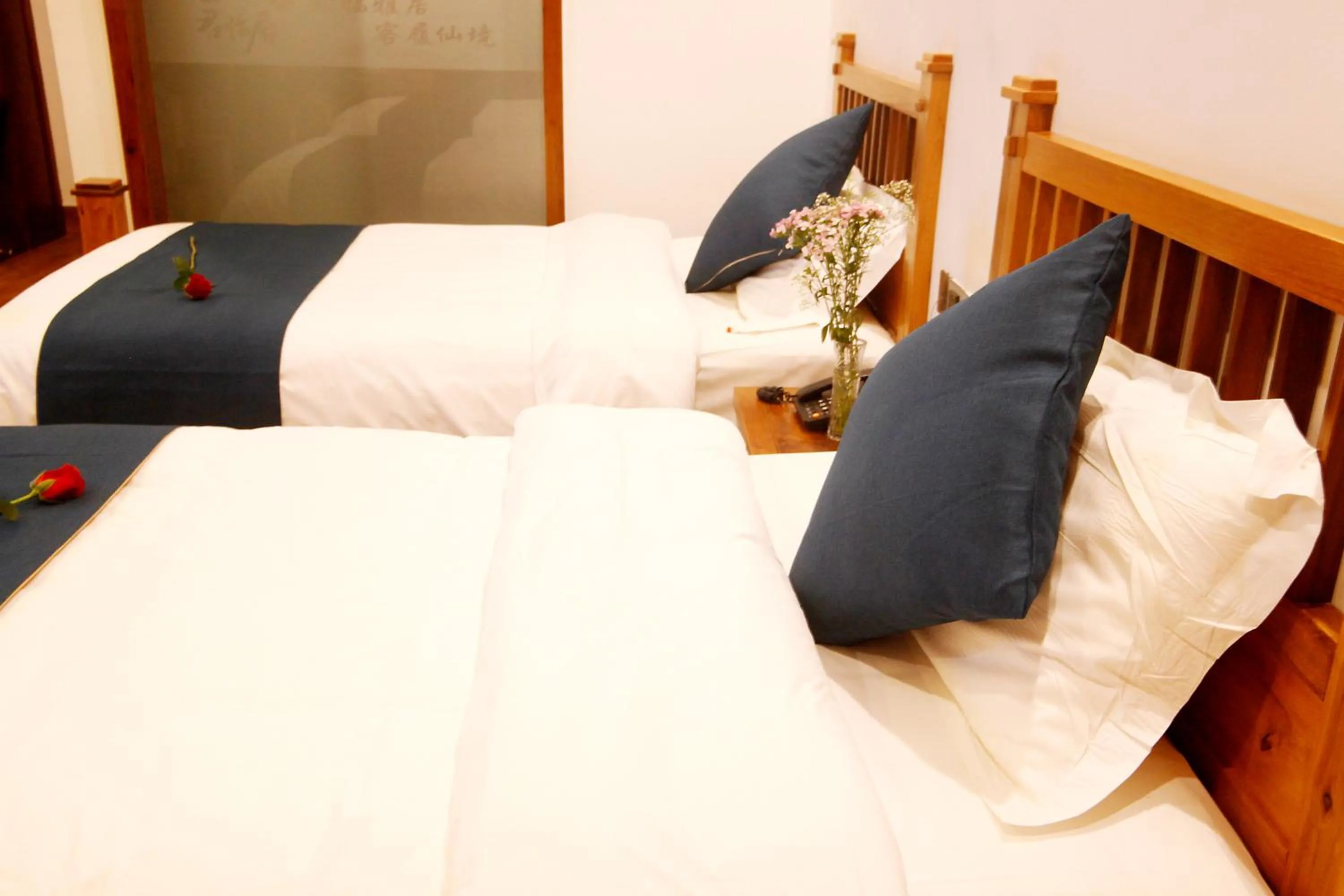 Photo of the whole room, Bed in Guihua Road 106th Hostel