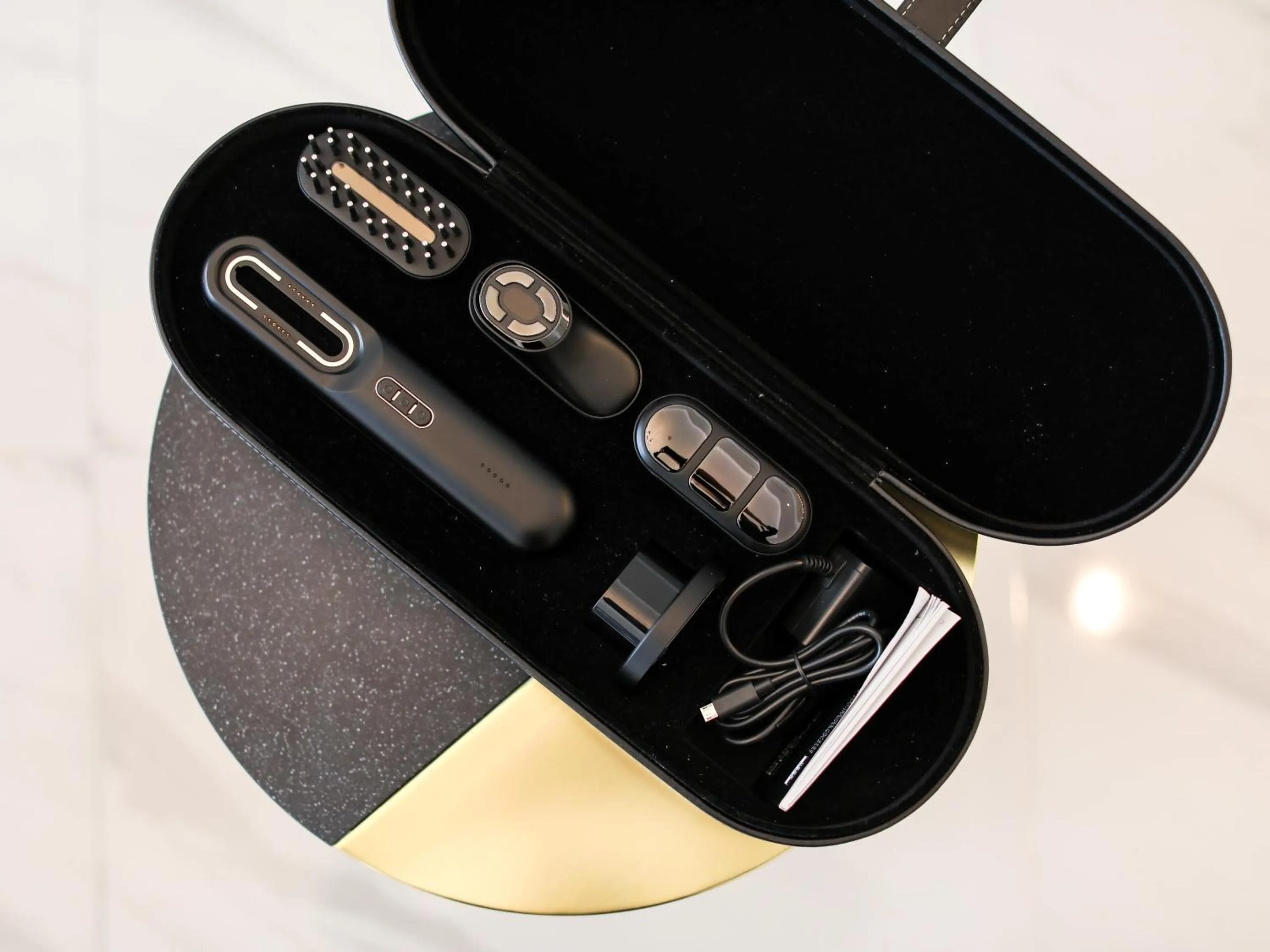 Photo of the whole room in Hotel 385