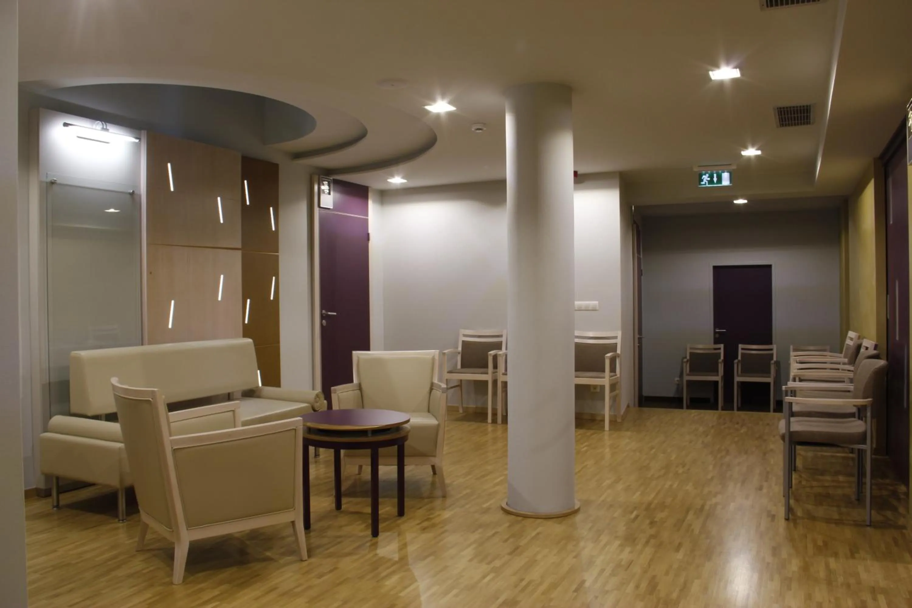 Banquet/Function facilities in Szent Gellért Hotel