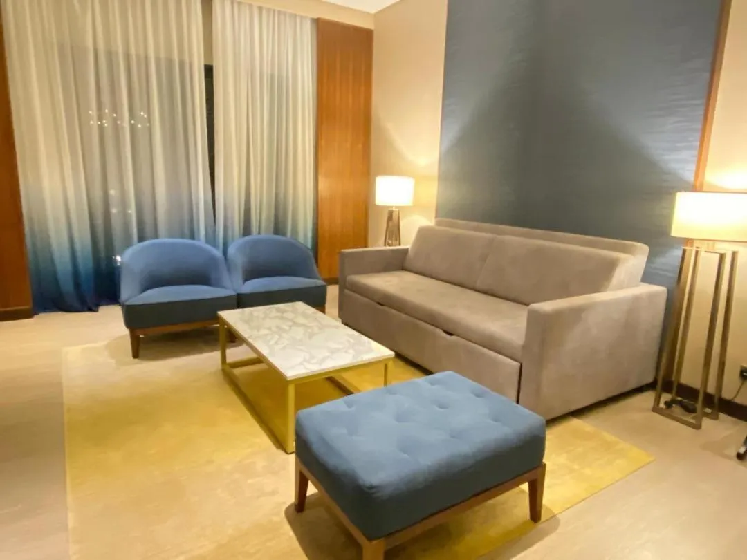 Hard Rock Hotel Desaru Coast