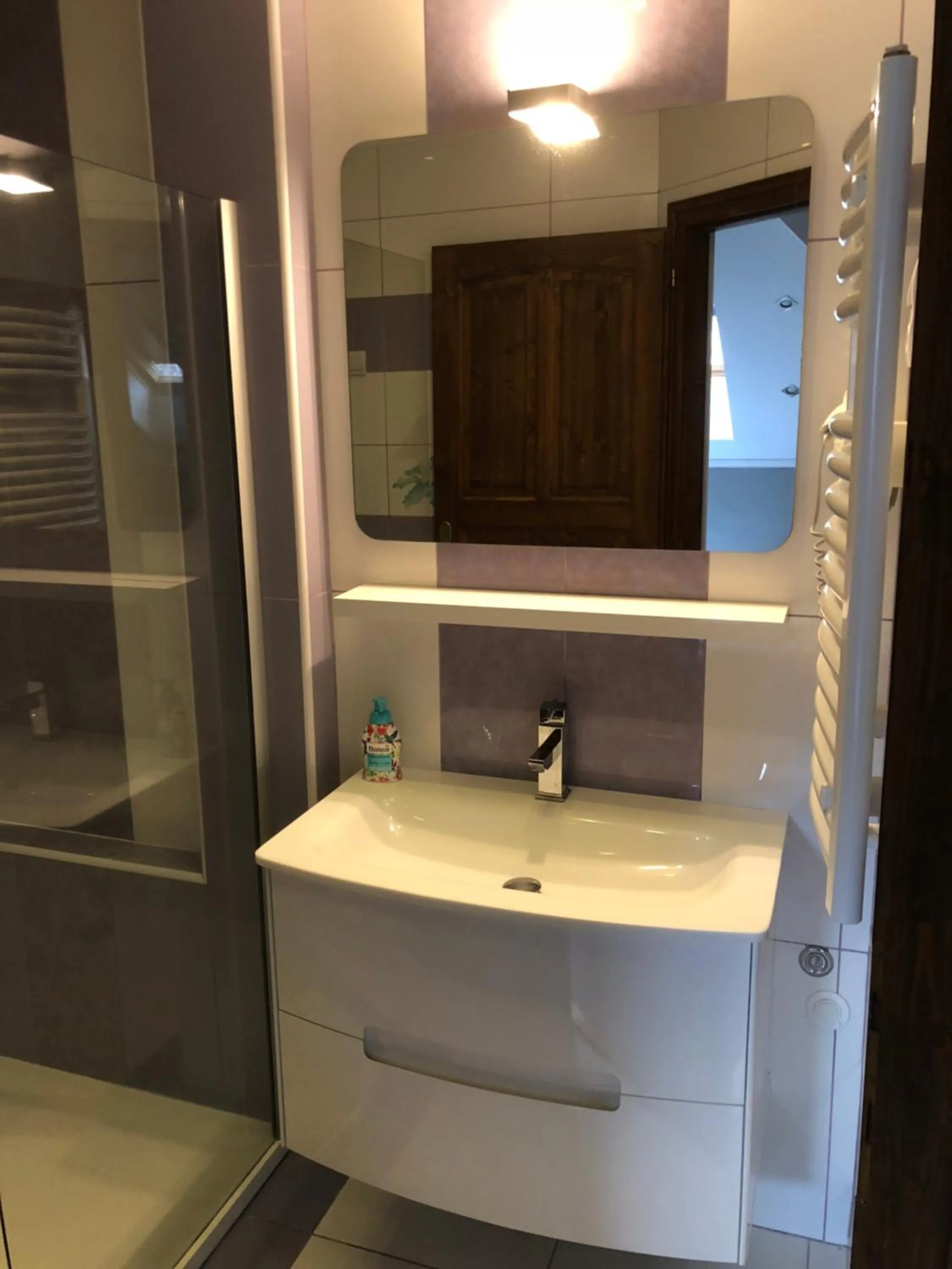 Mosoly Apartman