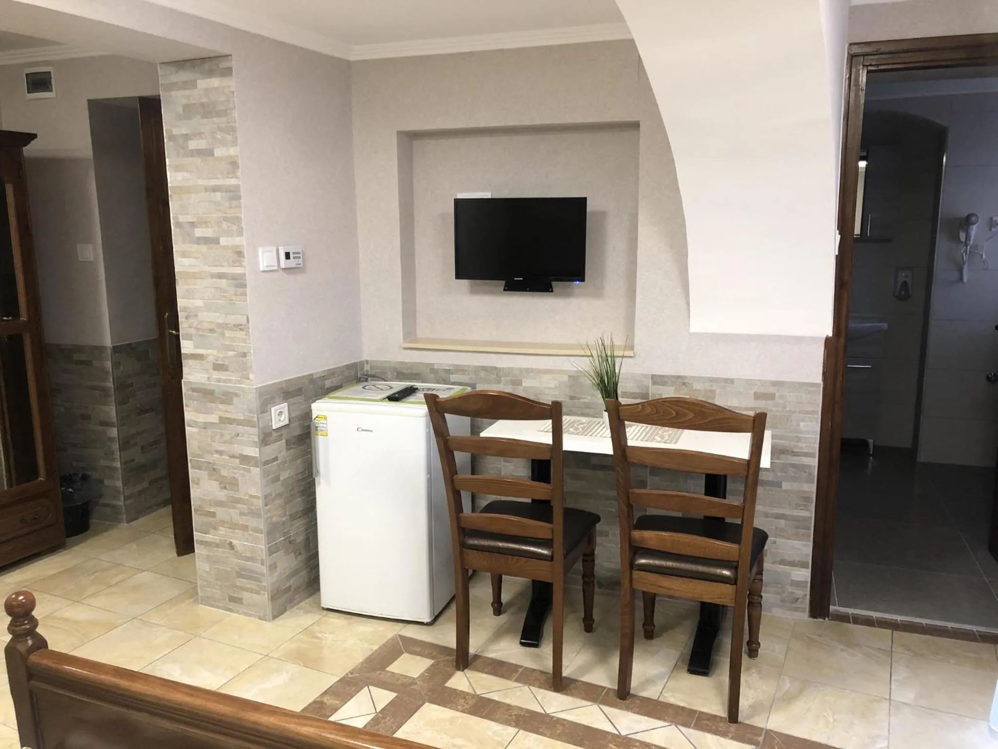 Mosoly Apartman