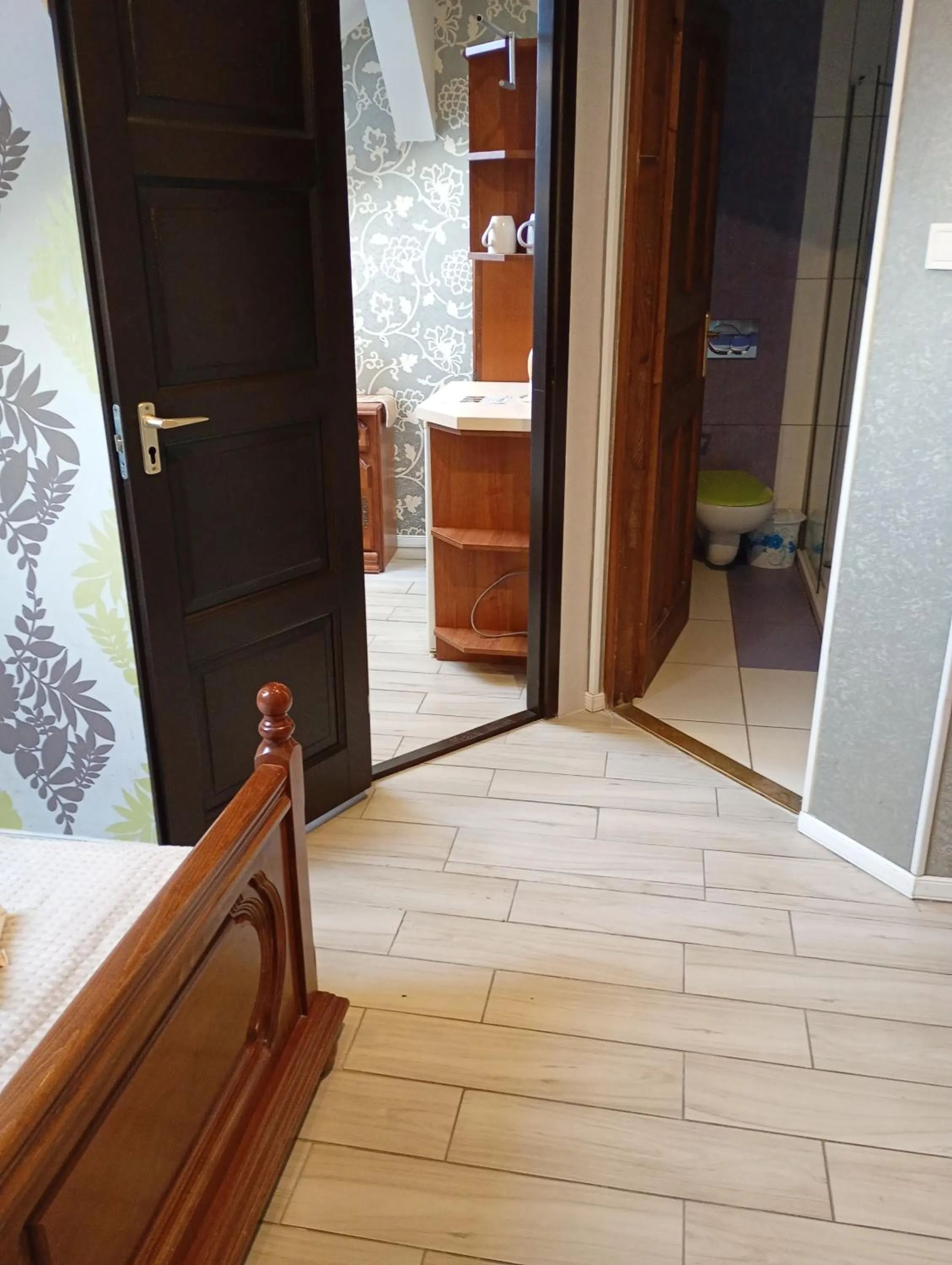Mosoly Apartman