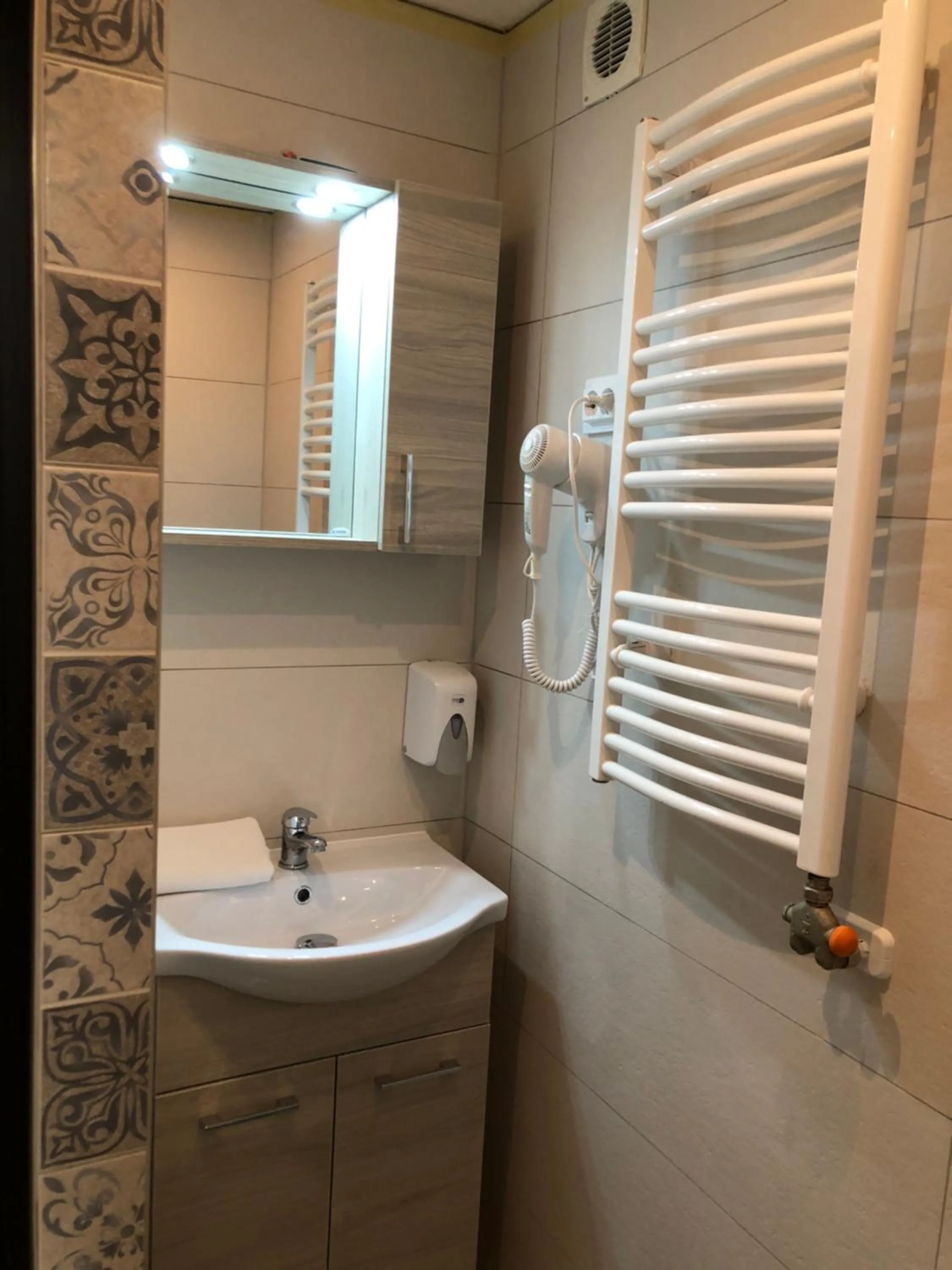 Mosoly Apartman