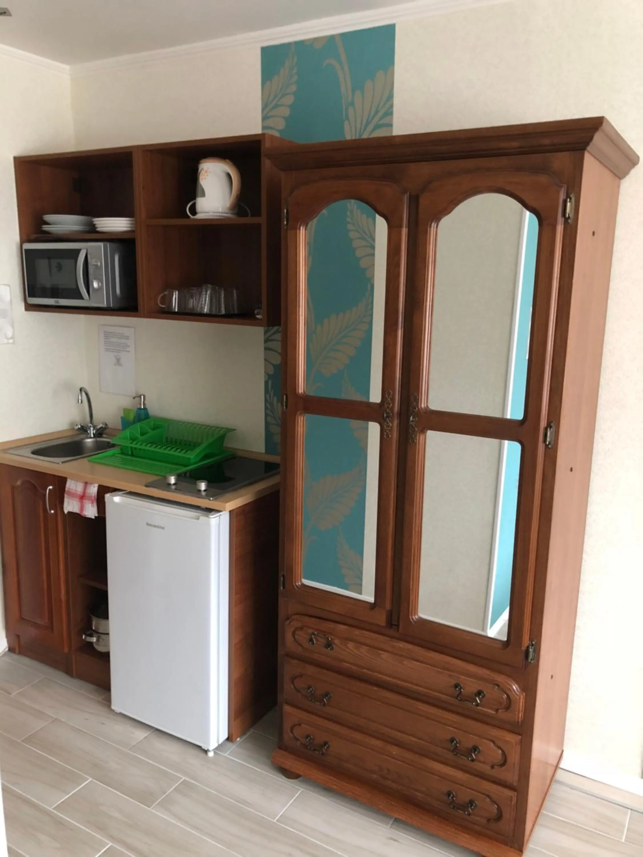 Mosoly Apartman