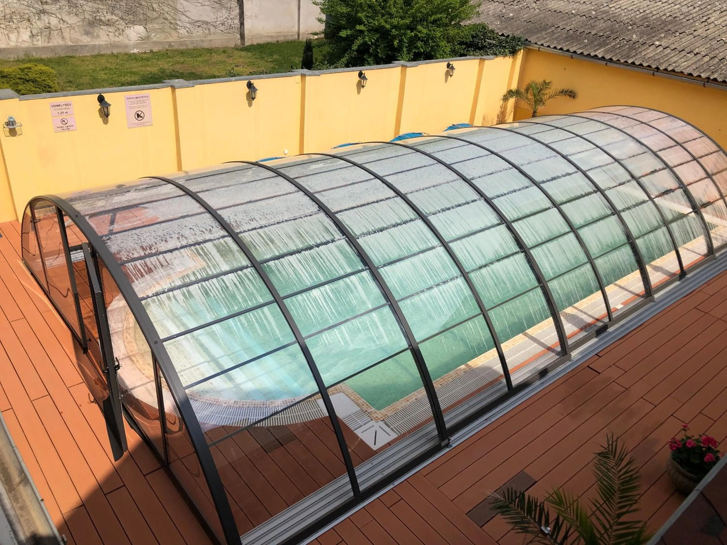 Mosoly Apartman