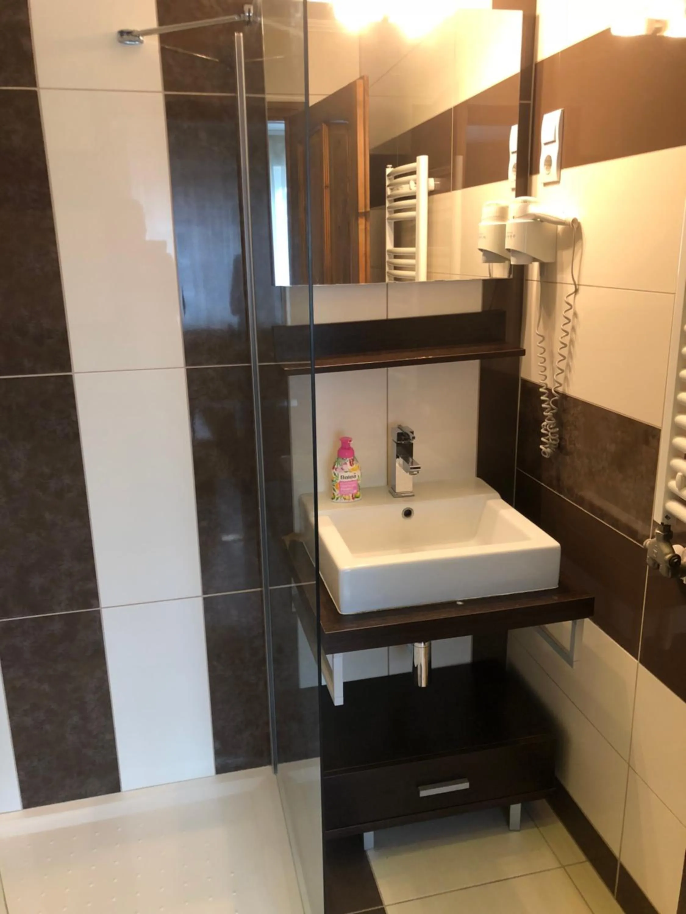 Mosoly Apartman