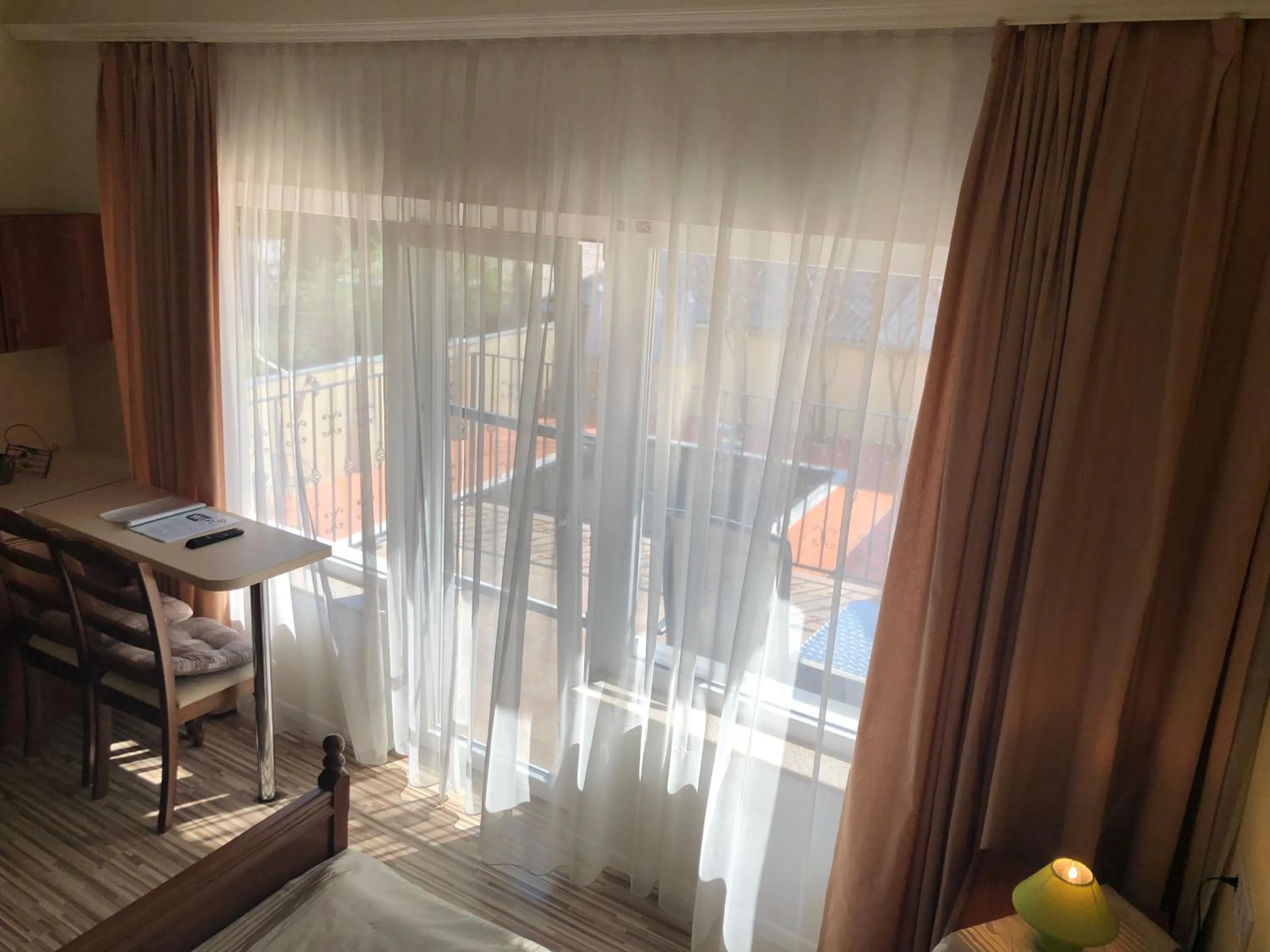 Mosoly Apartman