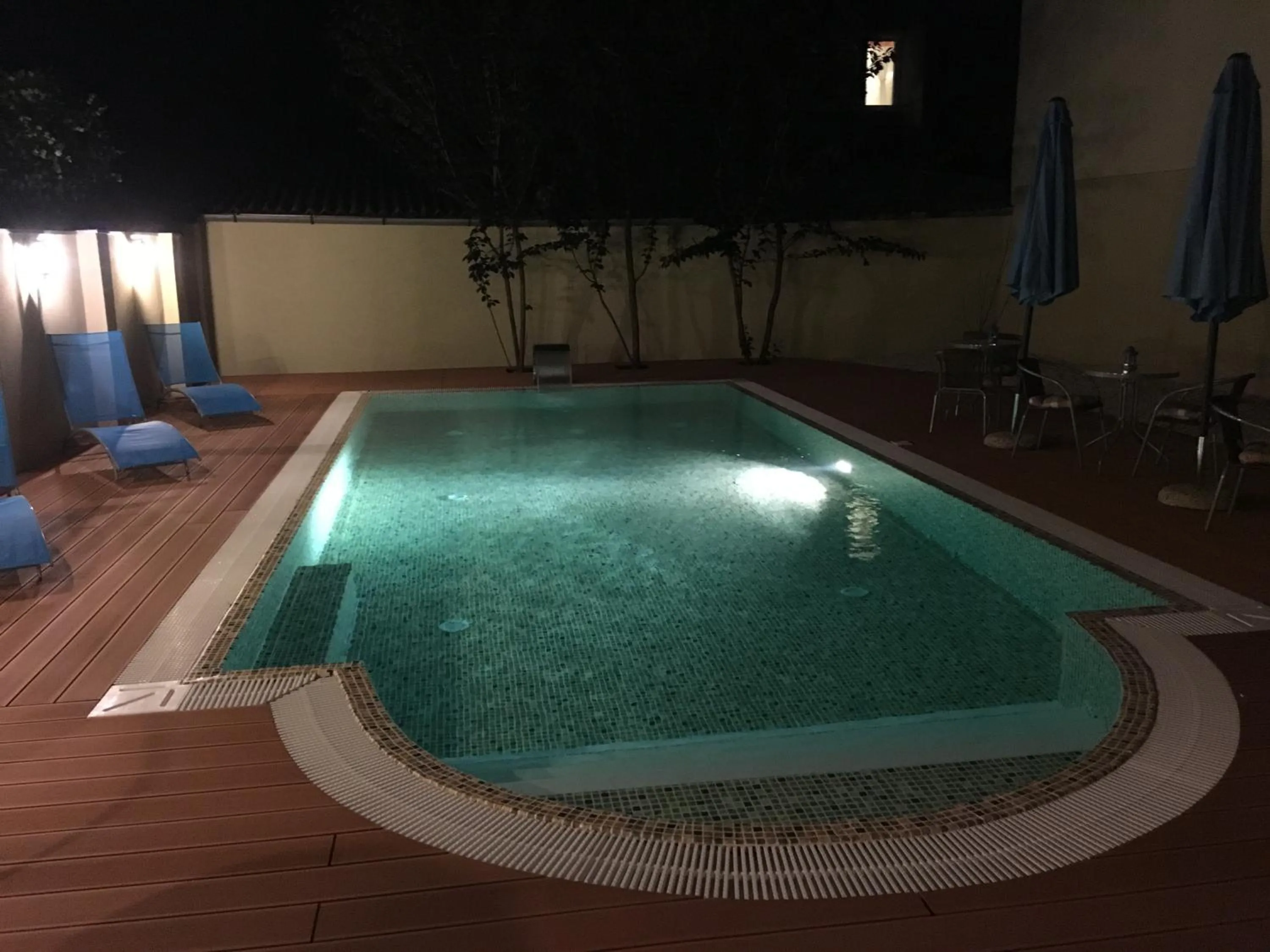 in Mosoly Apartman