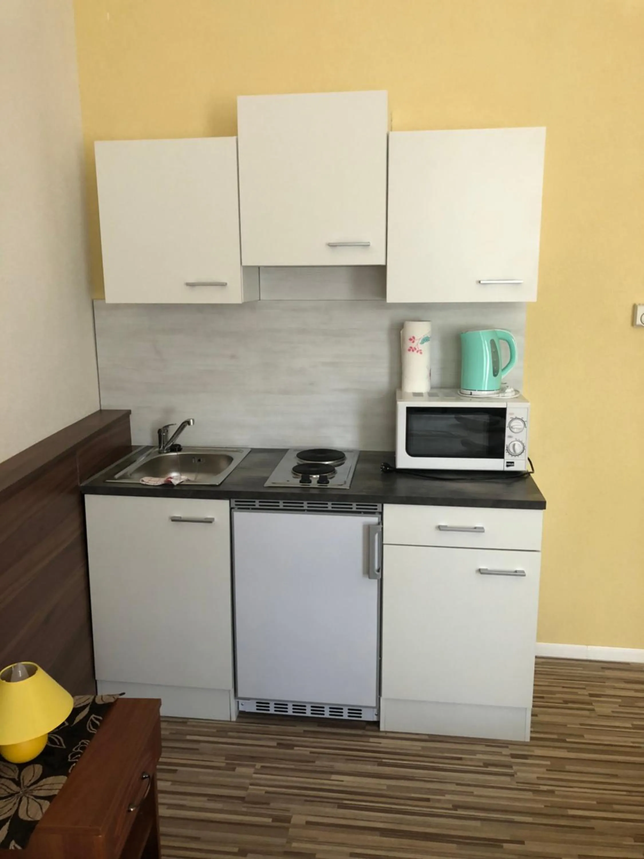 Mosoly Apartman