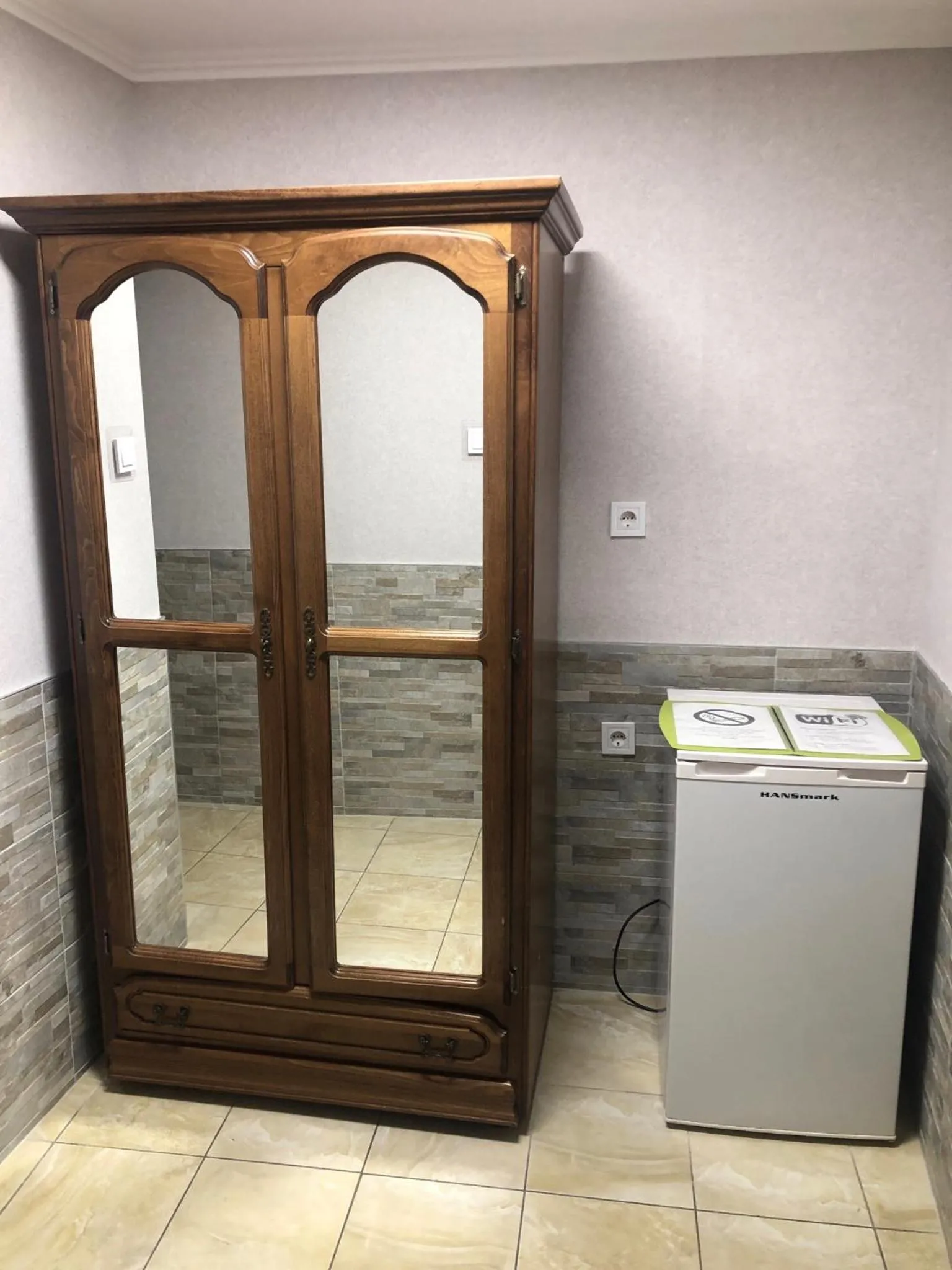 Mosoly Apartman