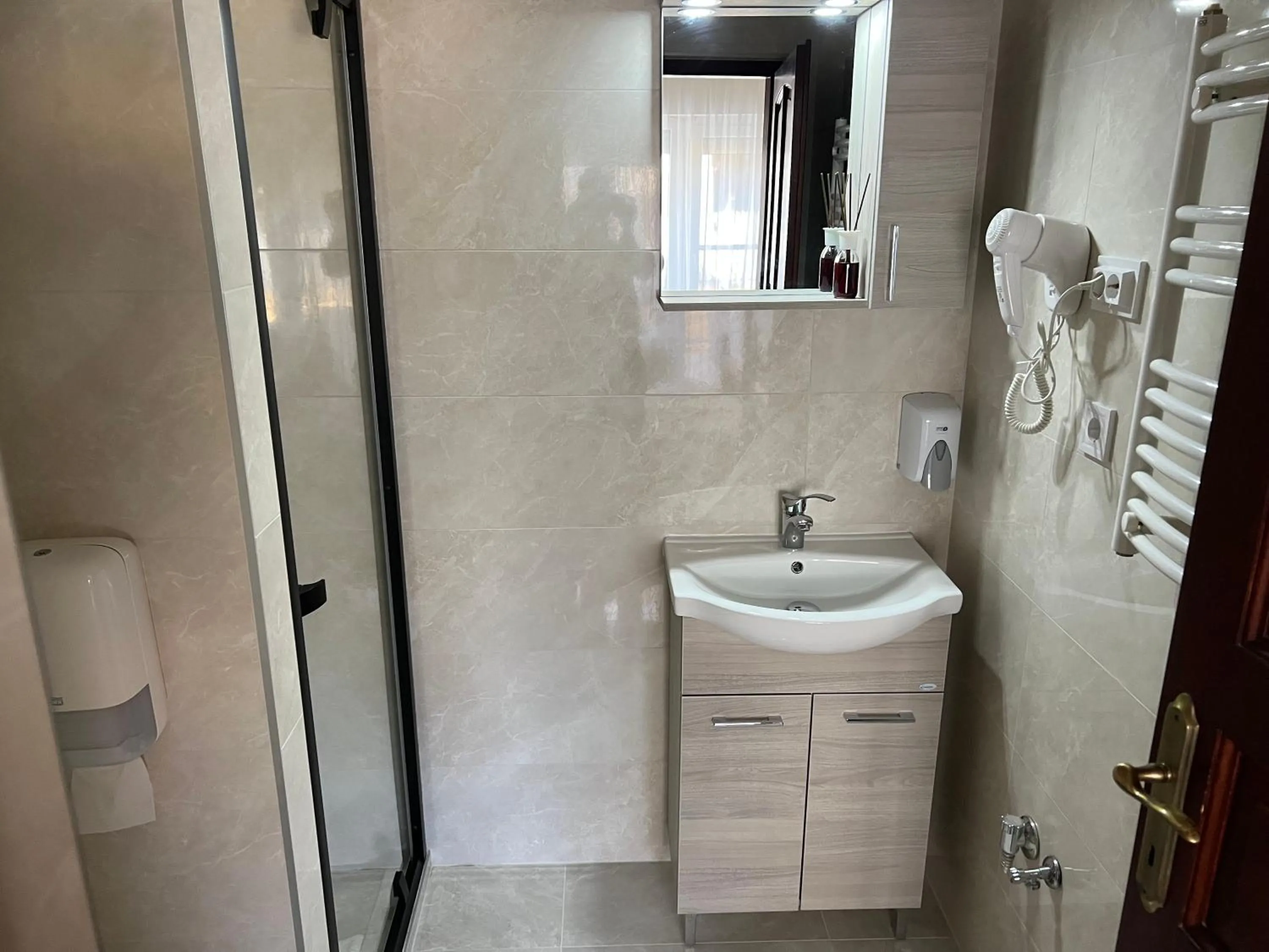 Mosoly Apartman