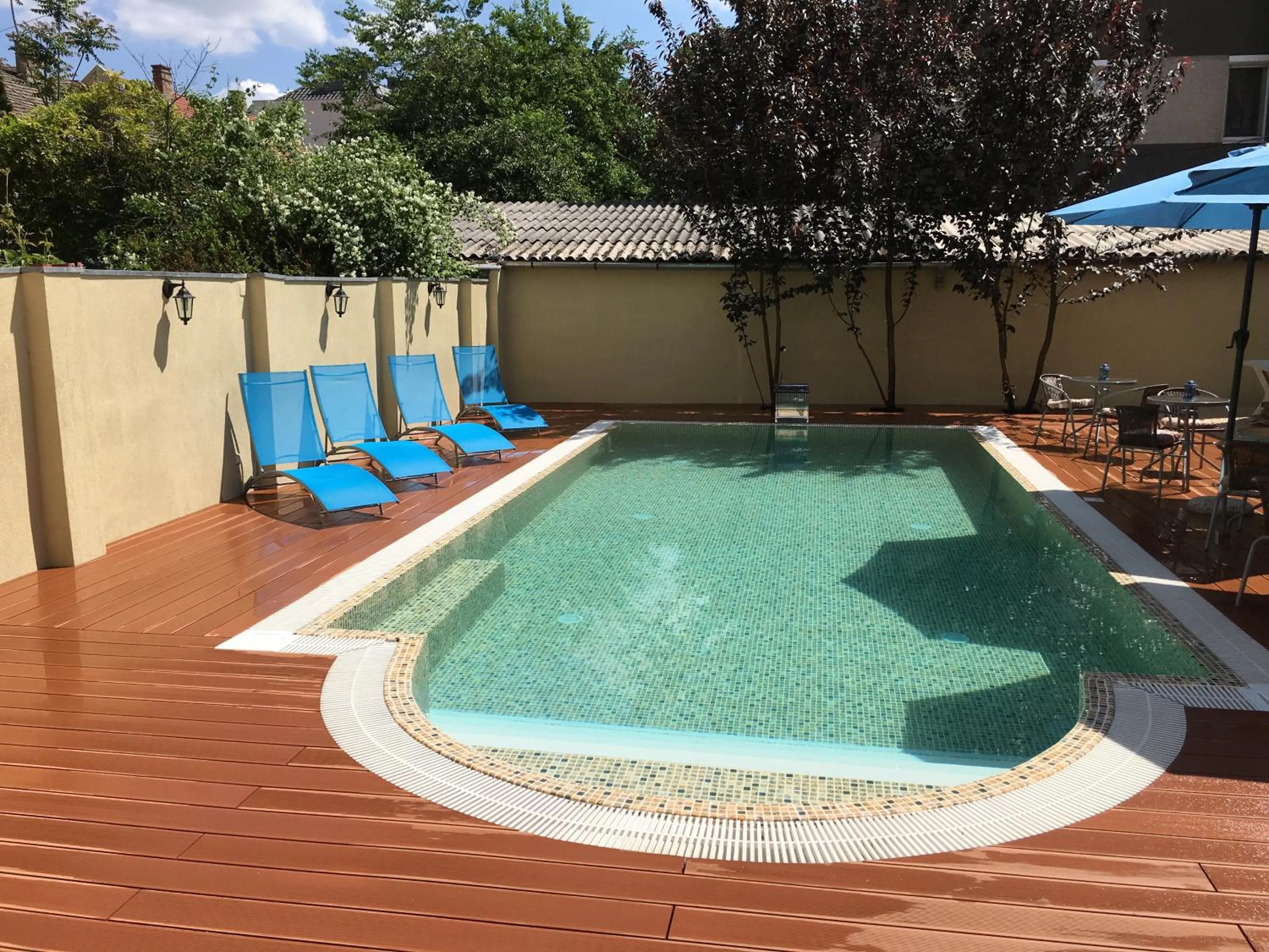  in Mosoly Apartman