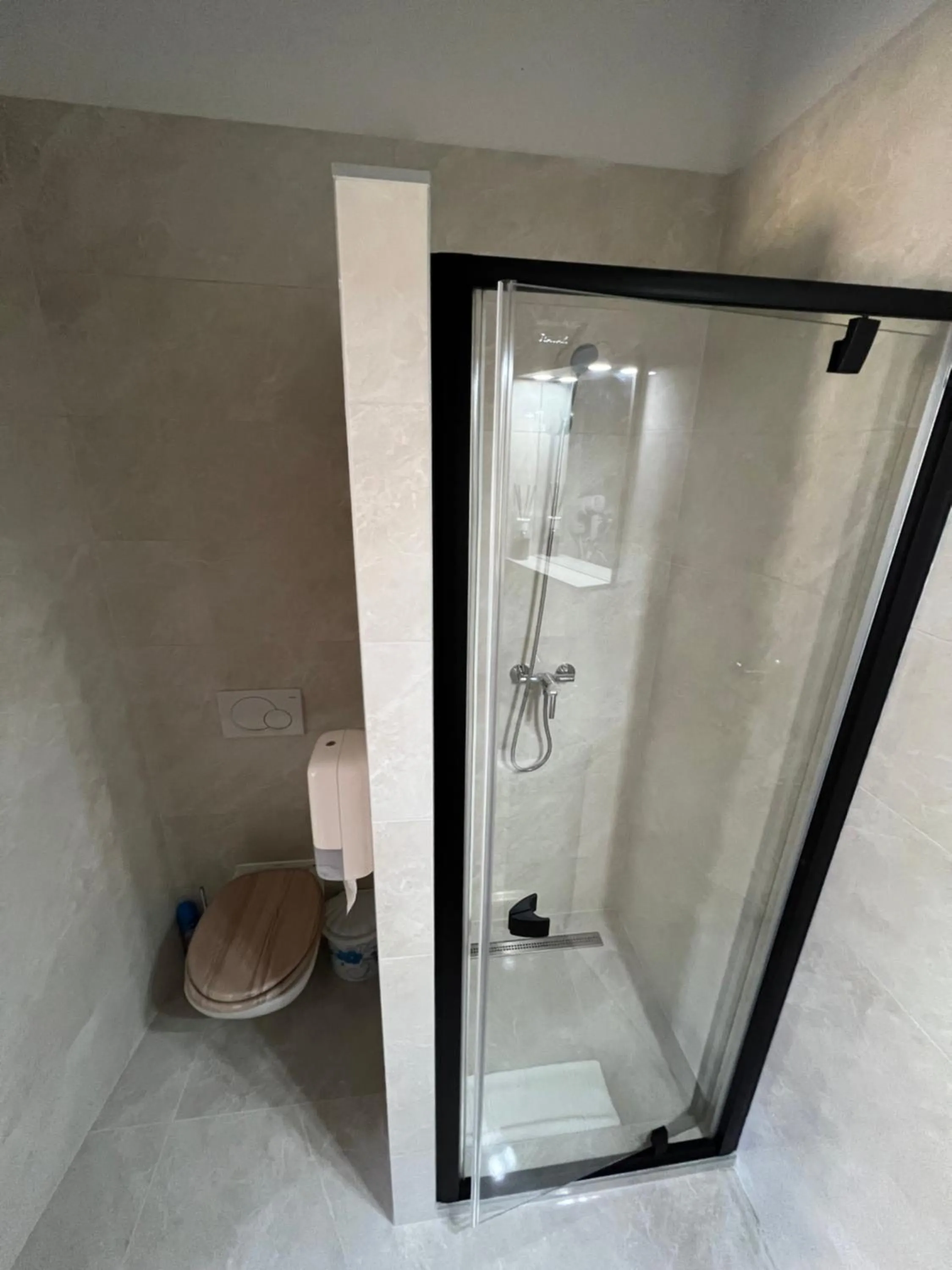 Mosoly Apartman