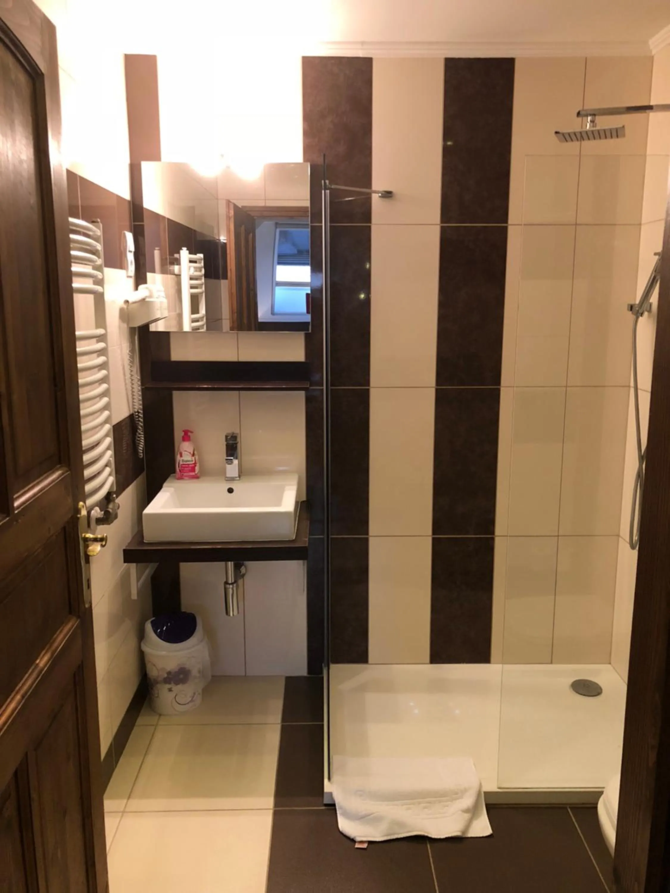 Mosoly Apartman