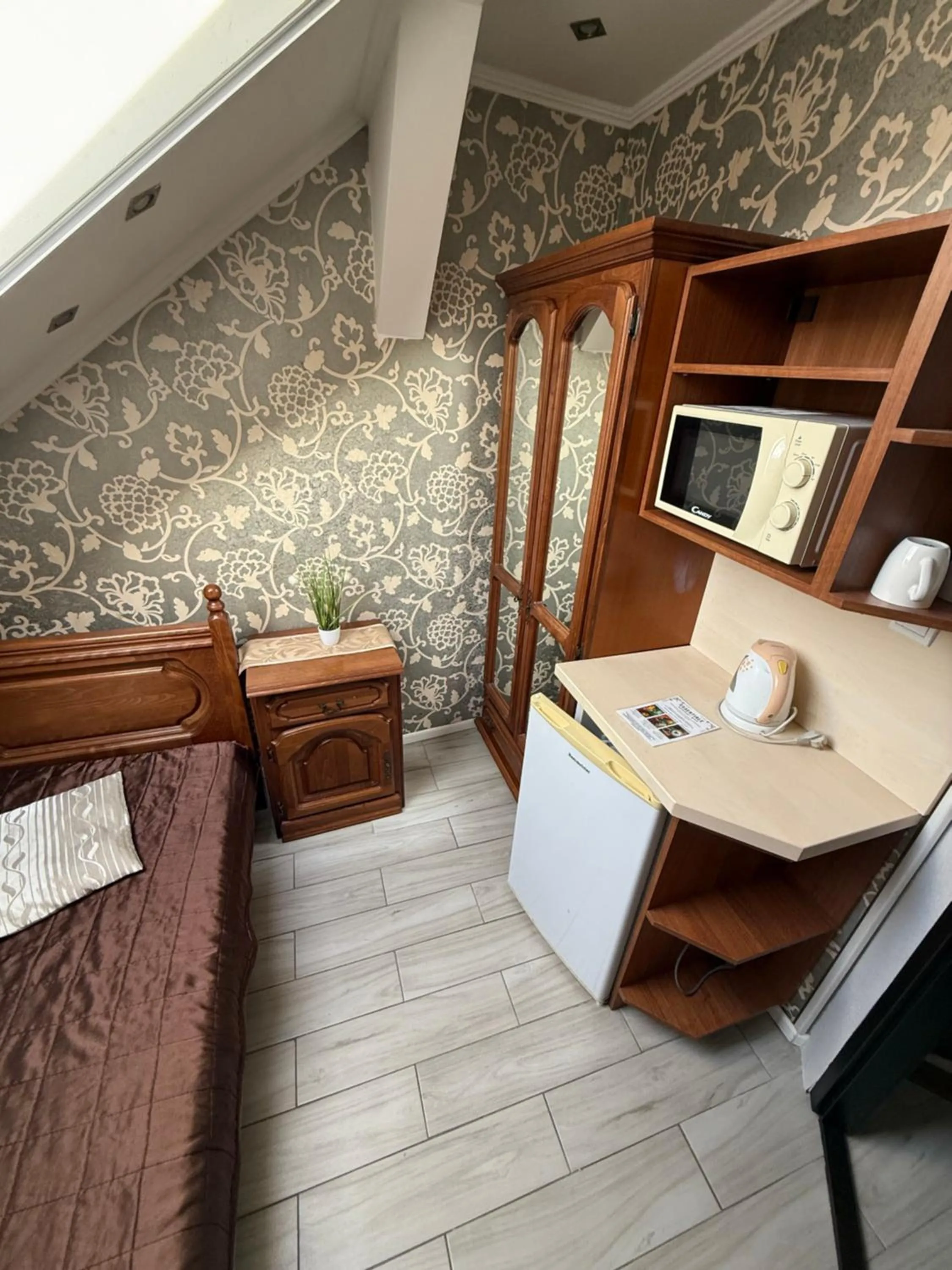 Mosoly Apartman