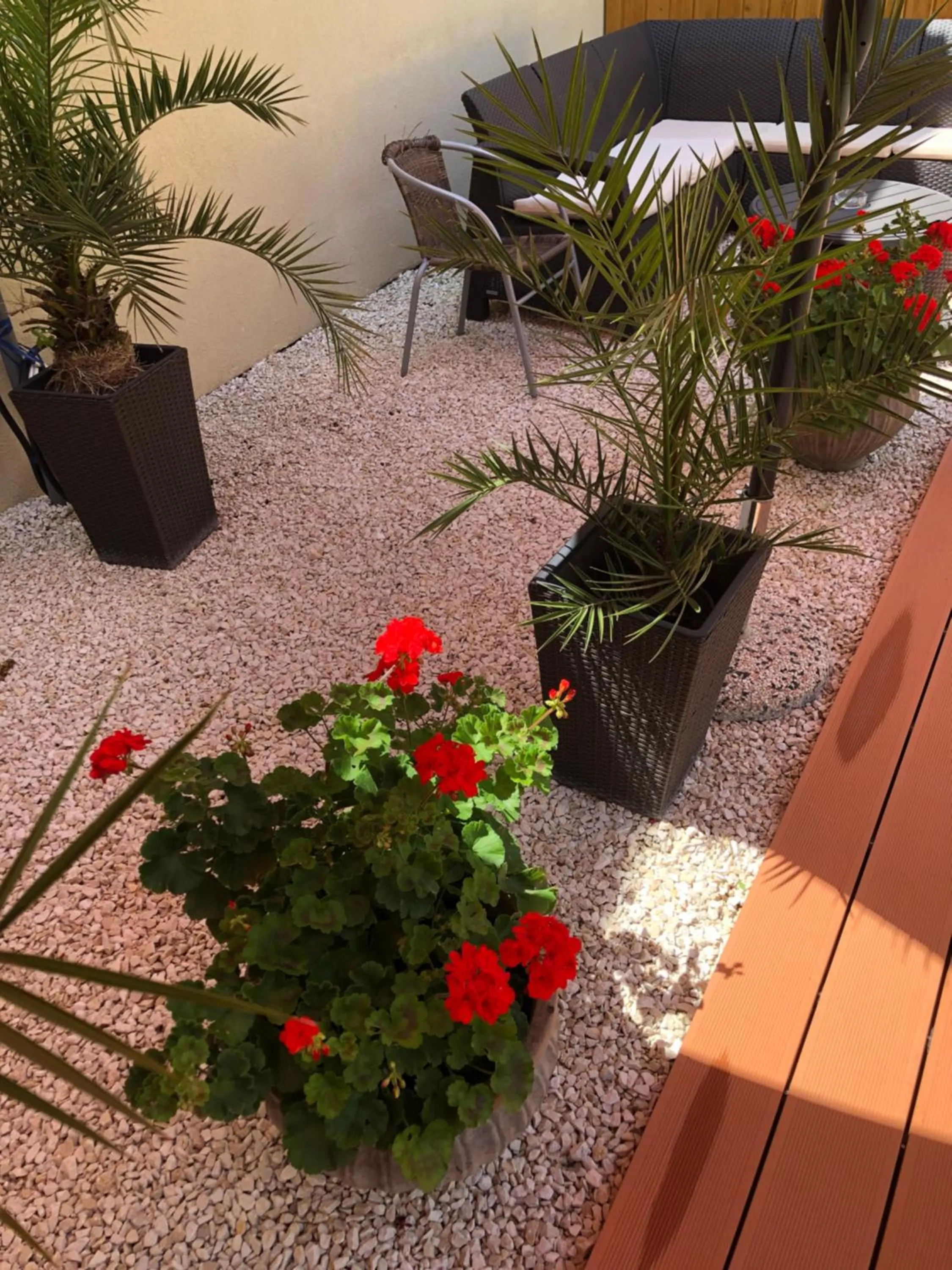 Mosoly Apartman