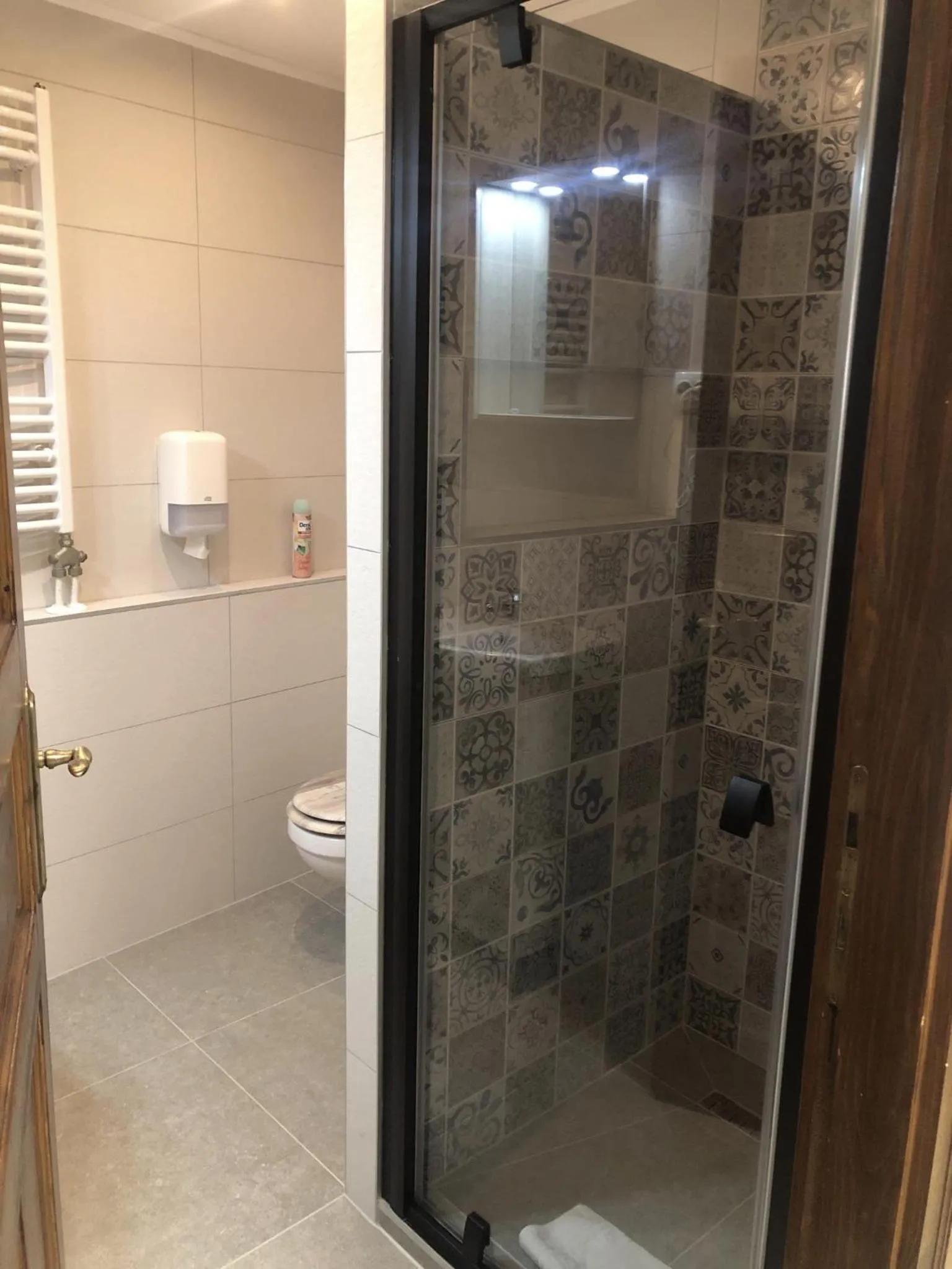 Mosoly Apartman