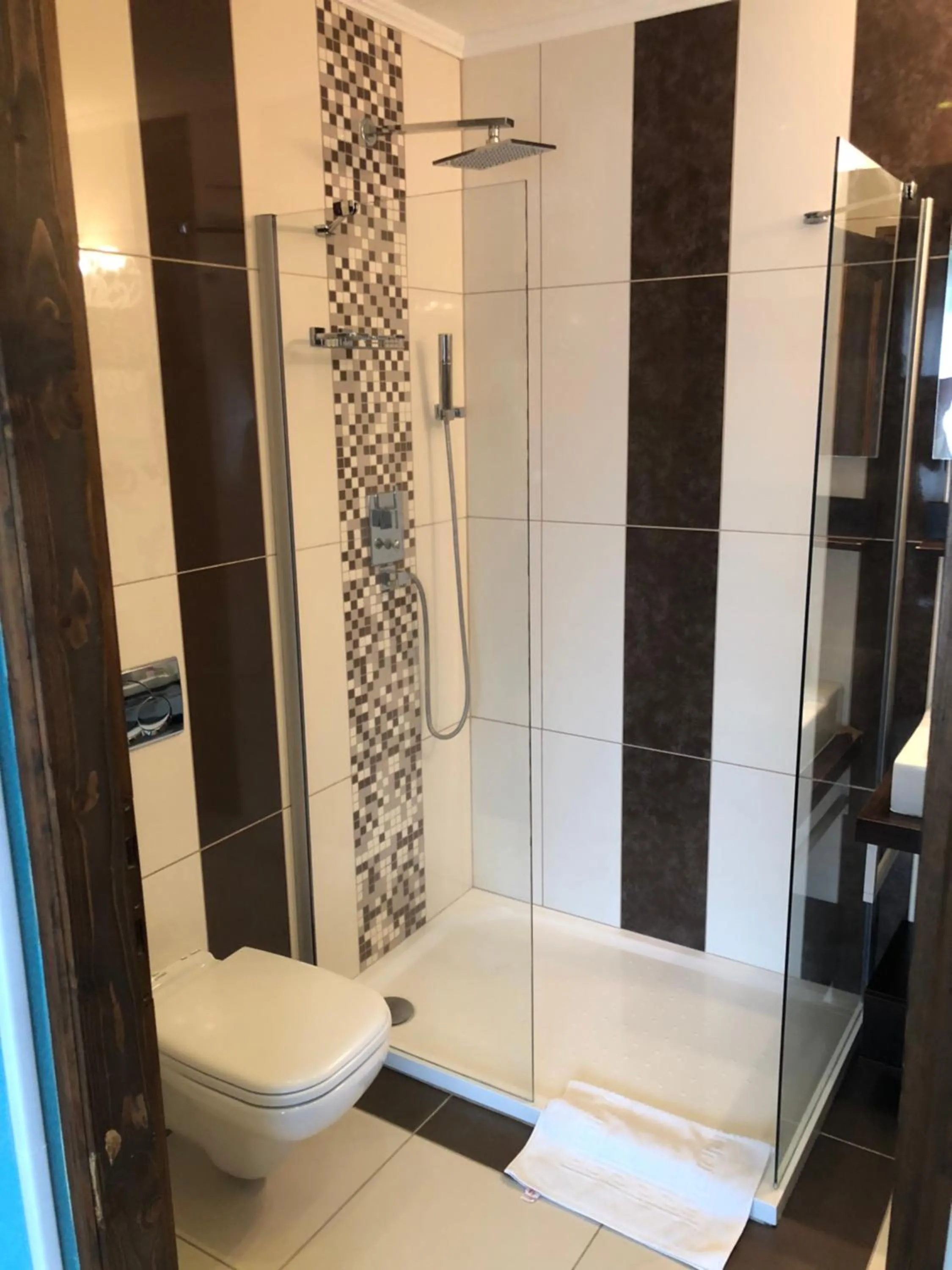 Mosoly Apartman