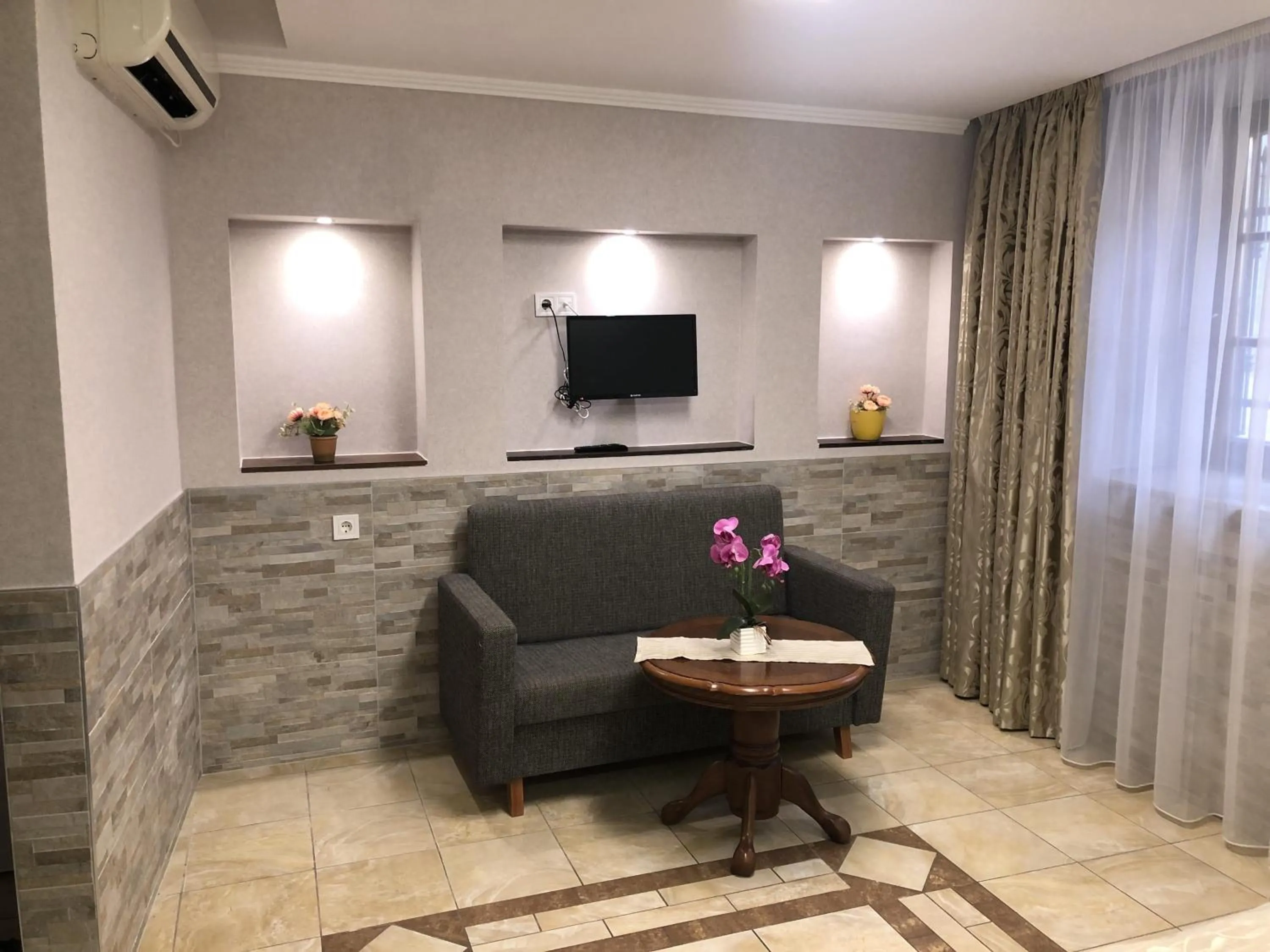 Mosoly Apartman