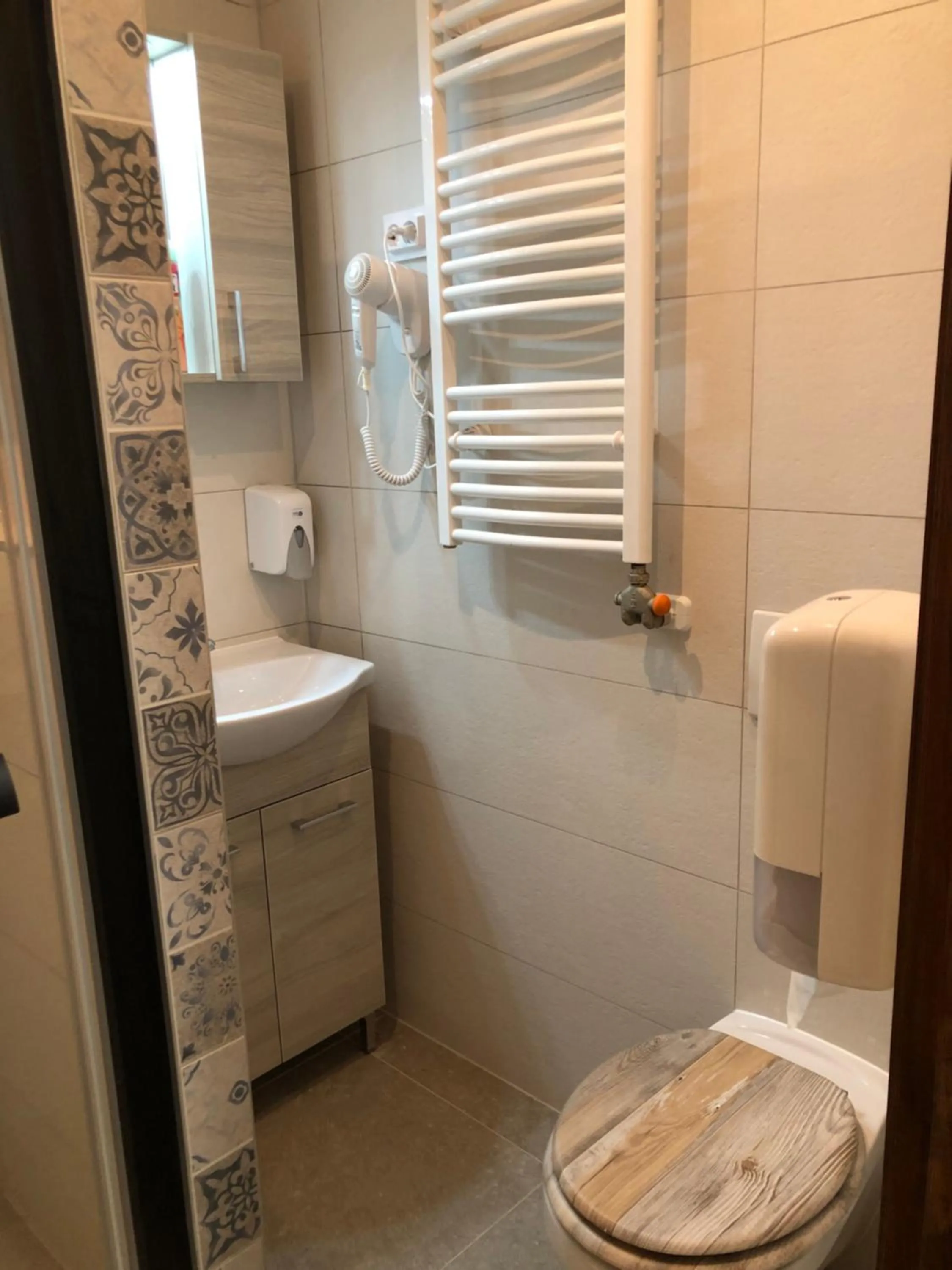 Mosoly Apartman