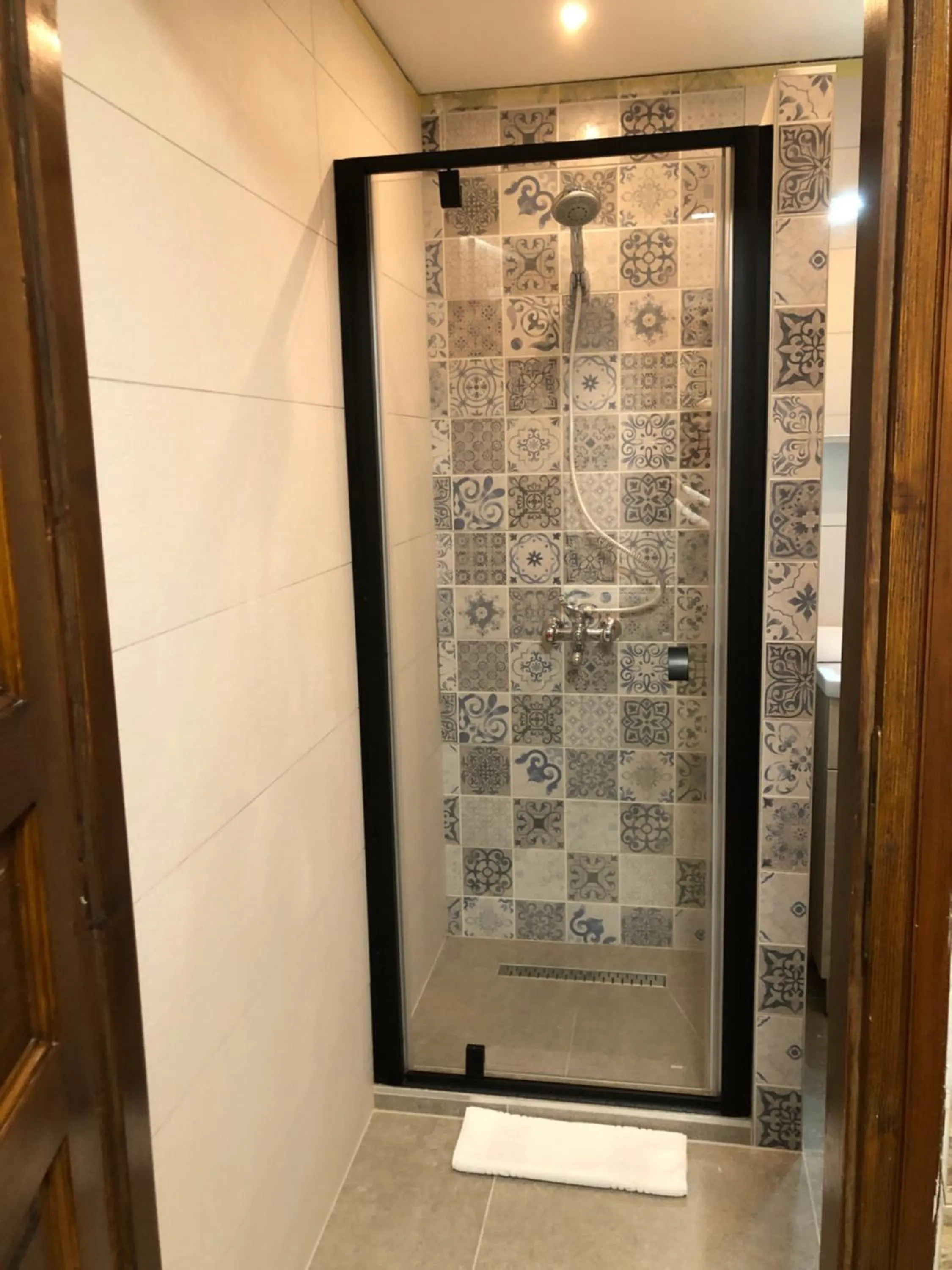 Mosoly Apartman