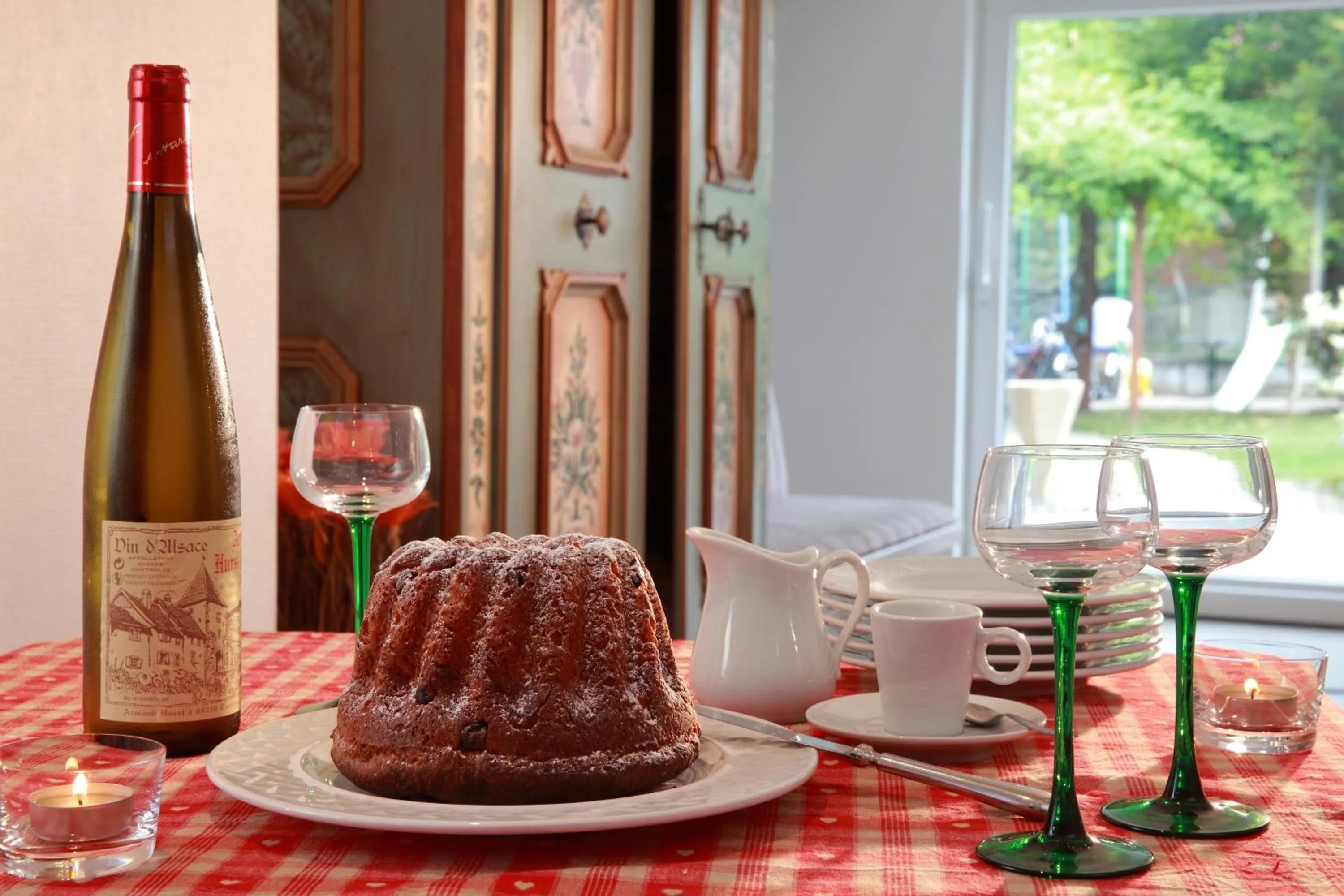 Other in Les Portes de la Vallee