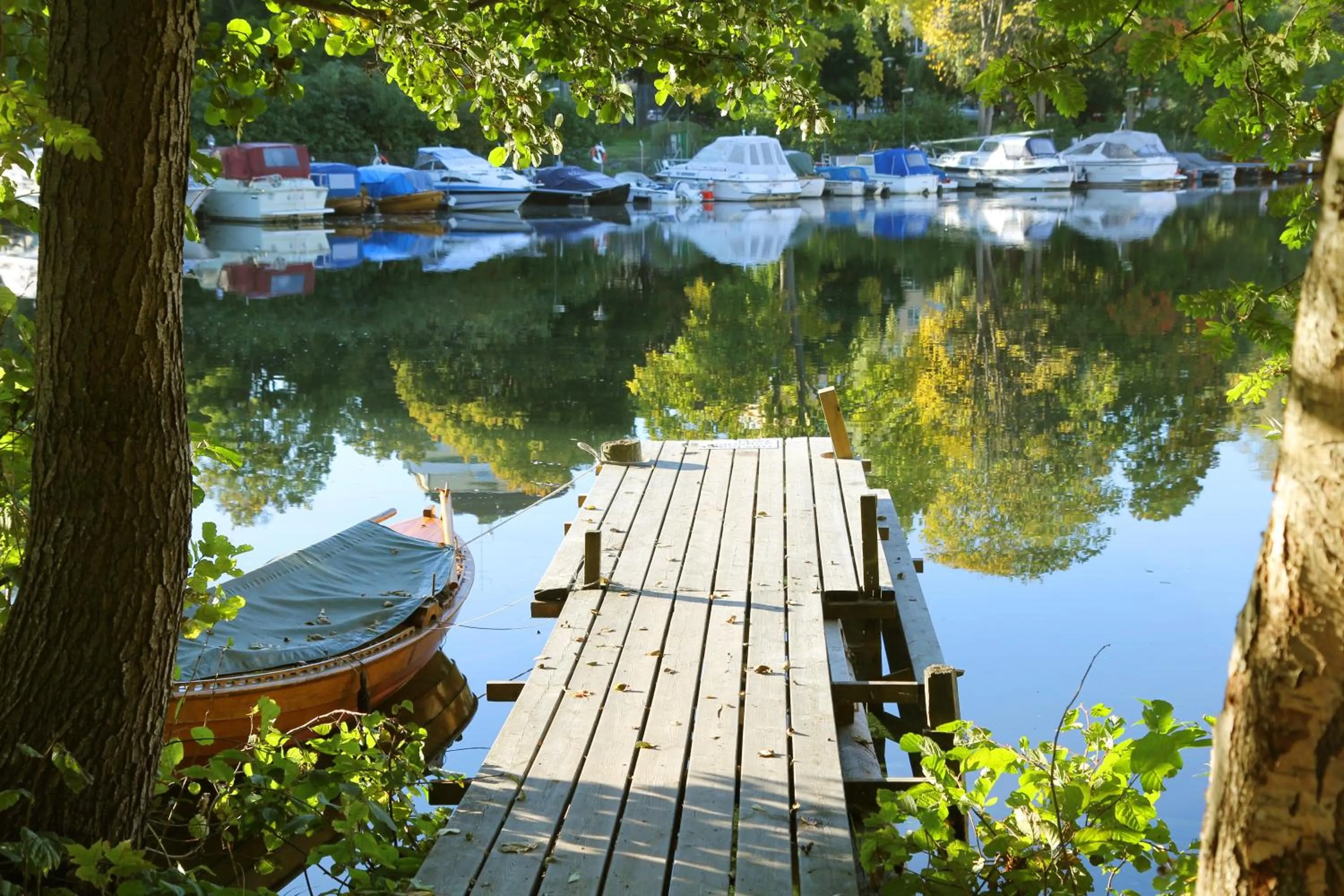 Other in STF Långholmen Hostel