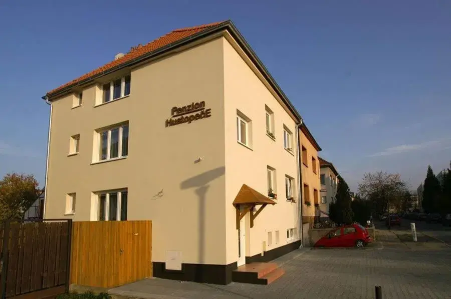 Penzion Hustopeče Penzion Hustopeče