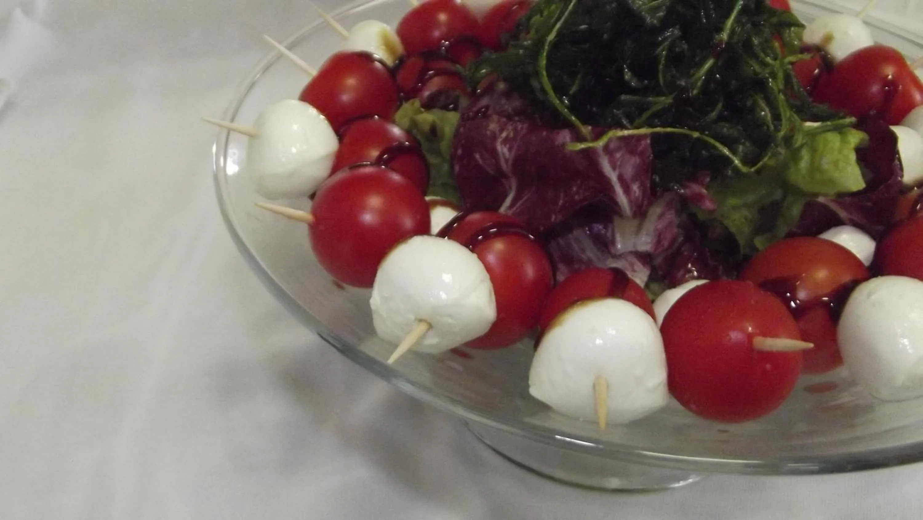 Restaurant/places to eat in Minster Hotel