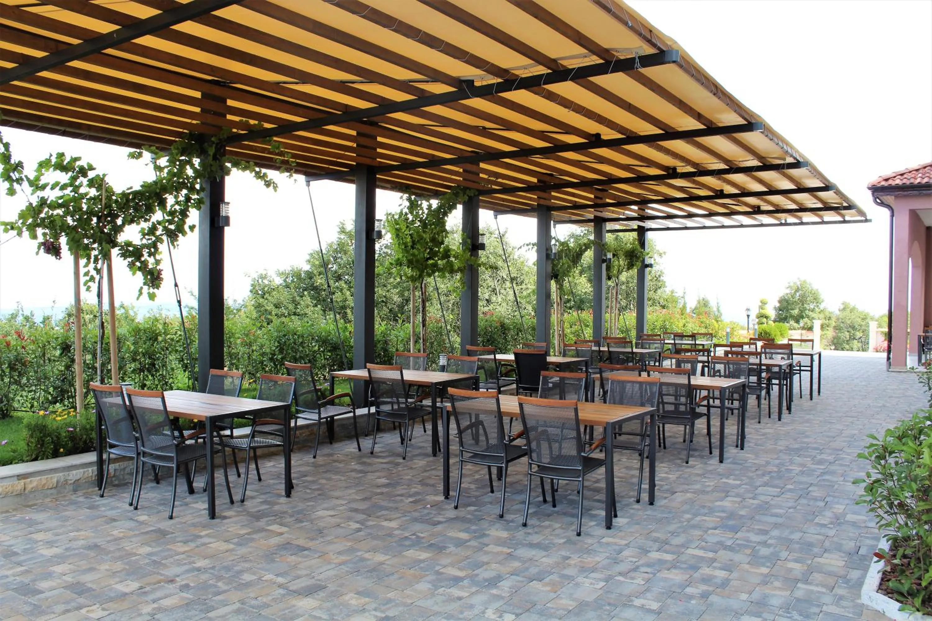 Property building in Zaara Estate