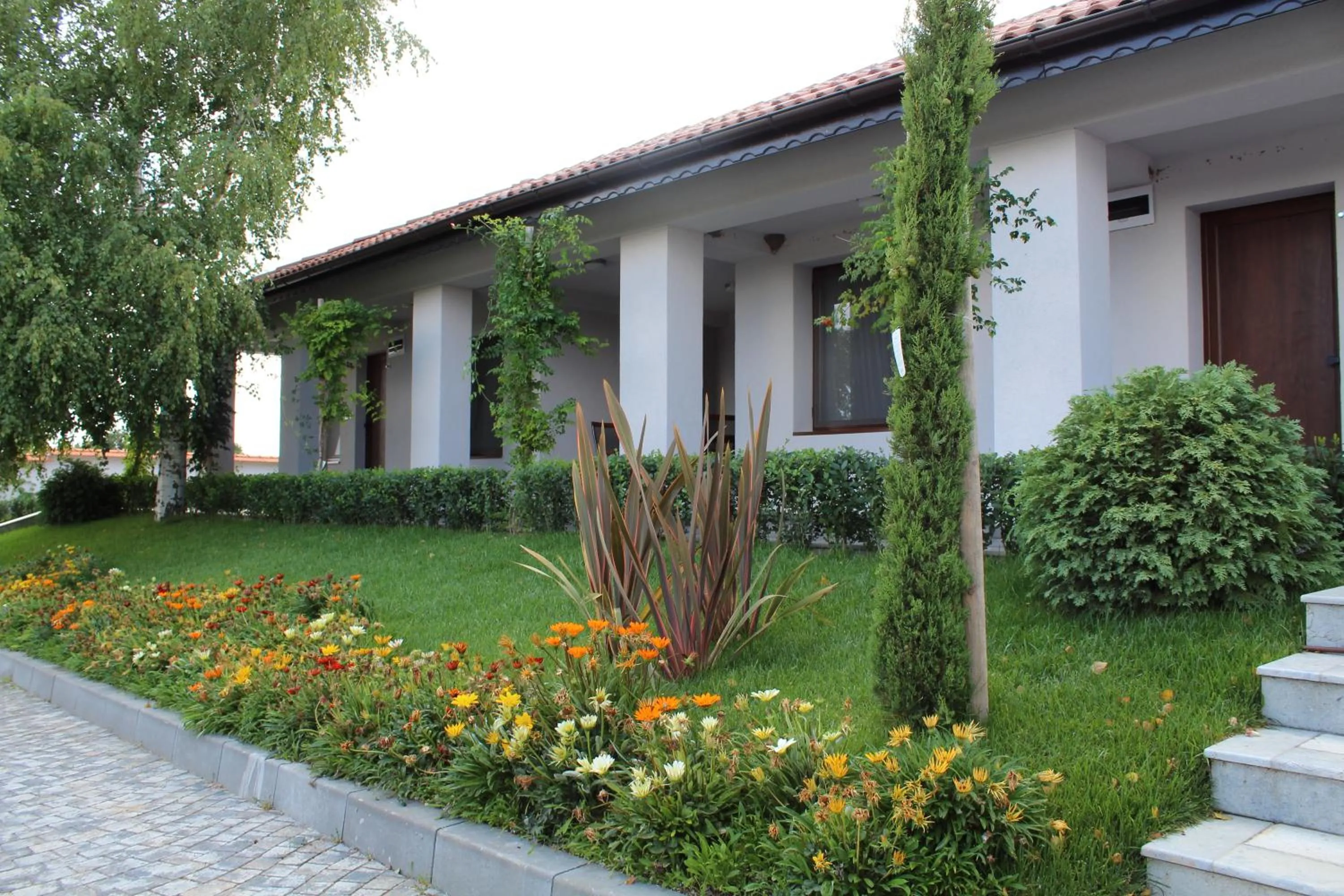 Property building in Zaara Estate