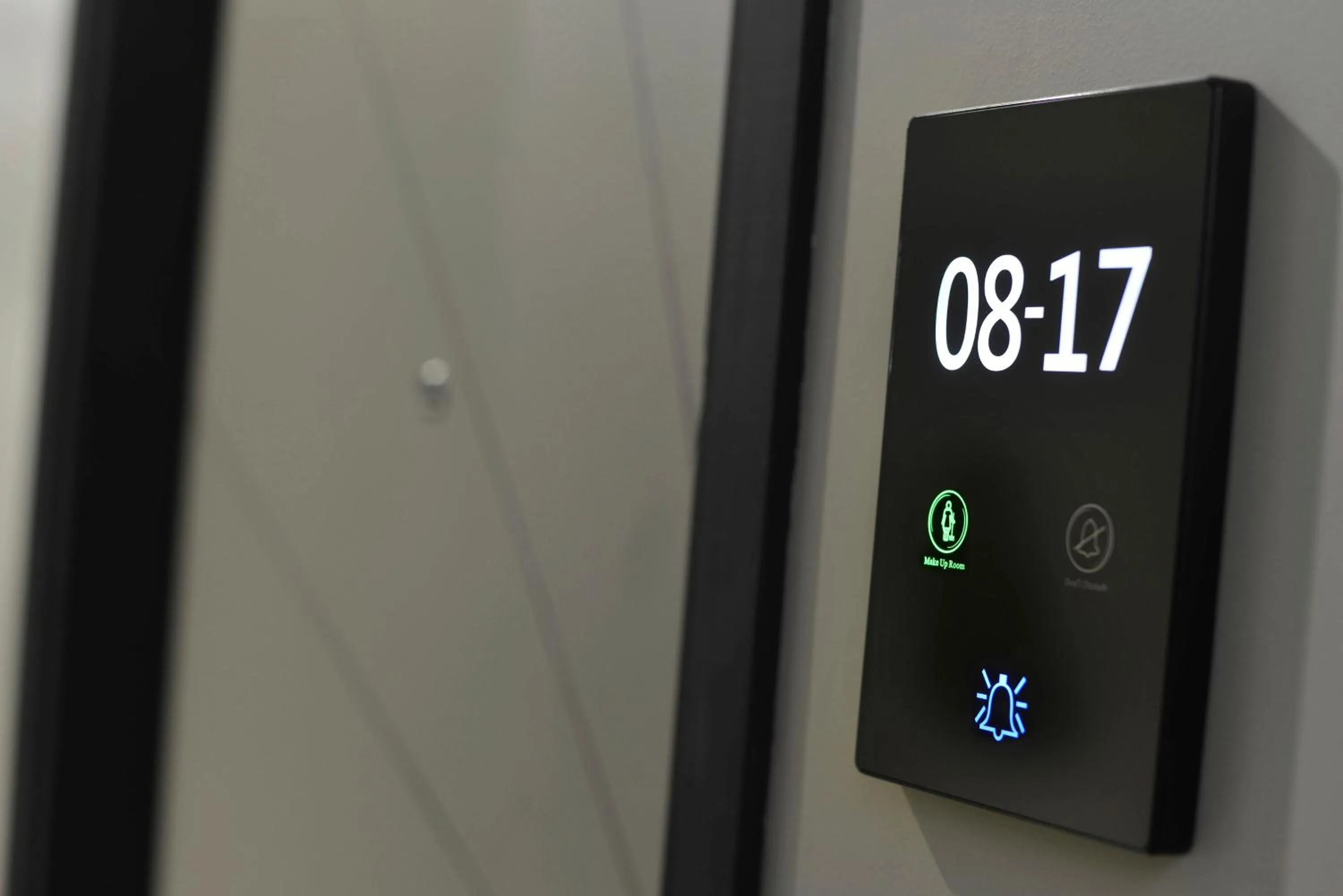 Bedroom in Hotel 81 Orchid