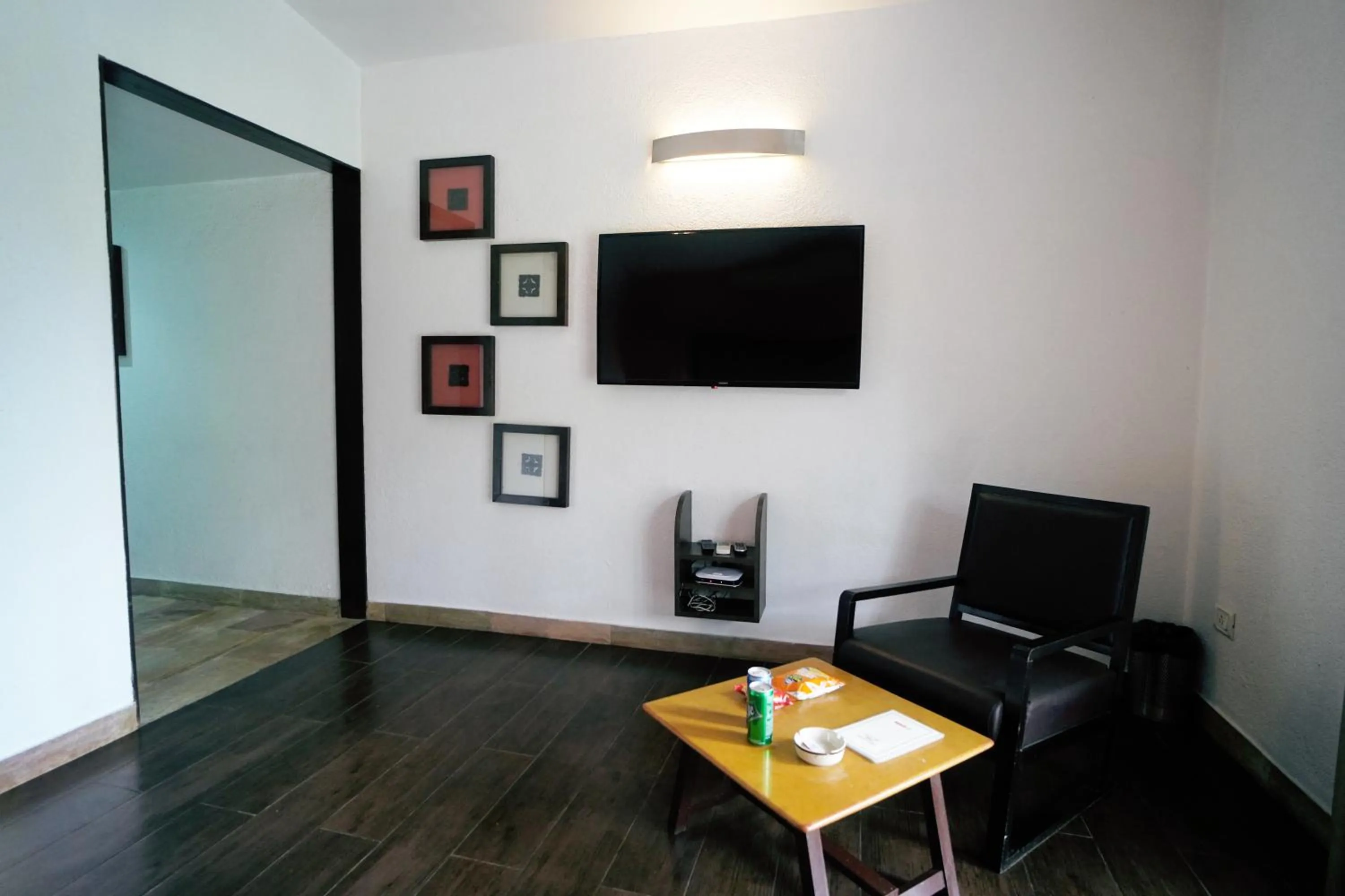 TV and multimedia in Treasure Island Resorts Lonavala